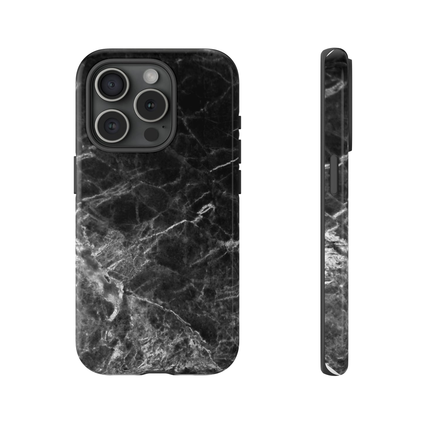 Black Marble Case