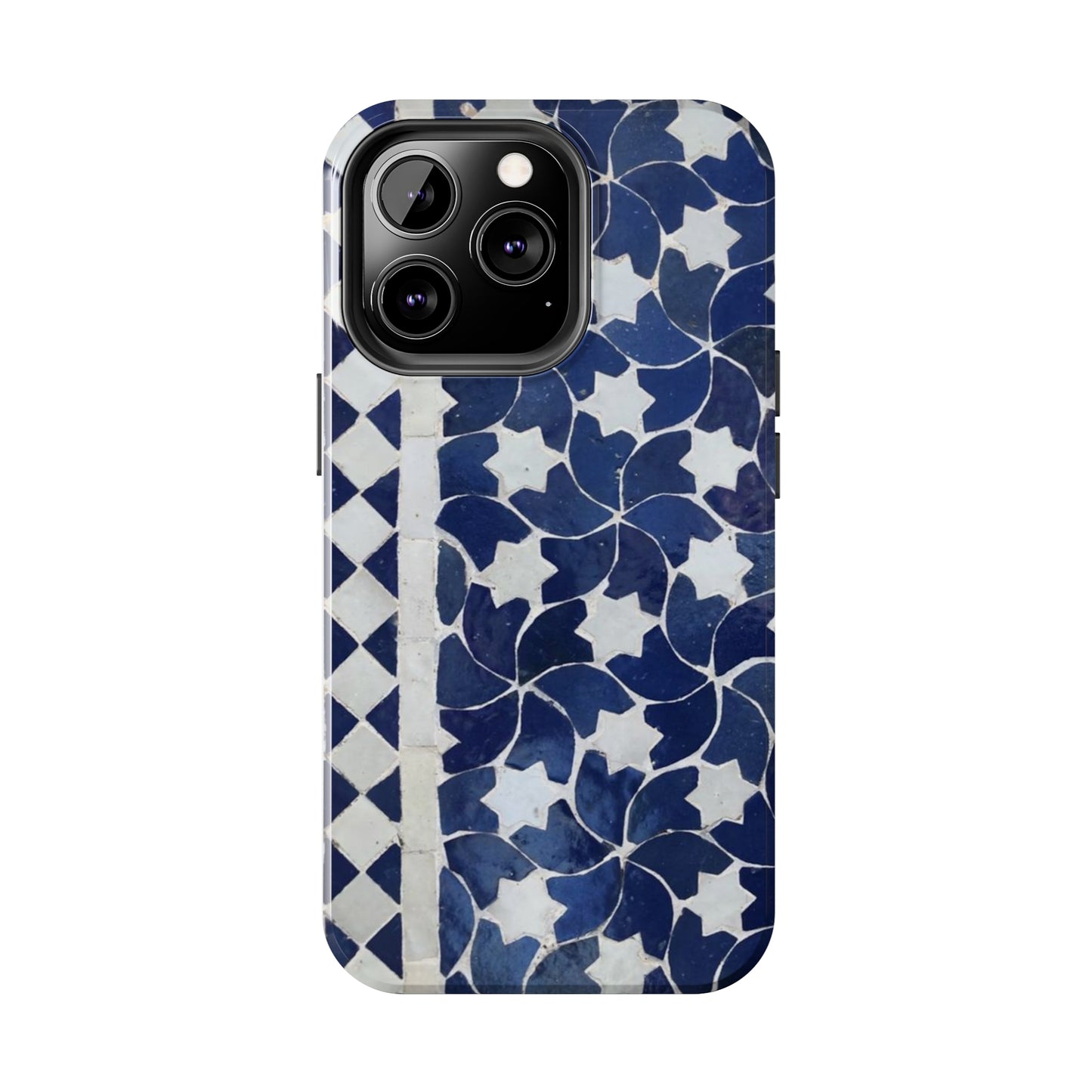 Tile Pattern Case