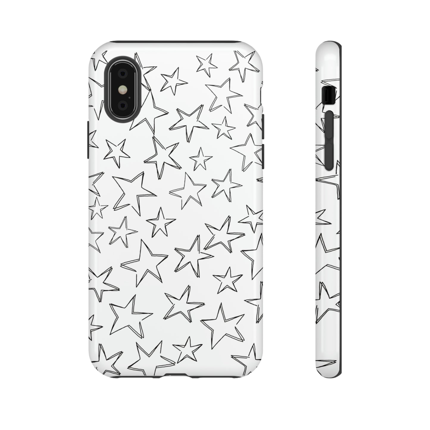 White Star Case
