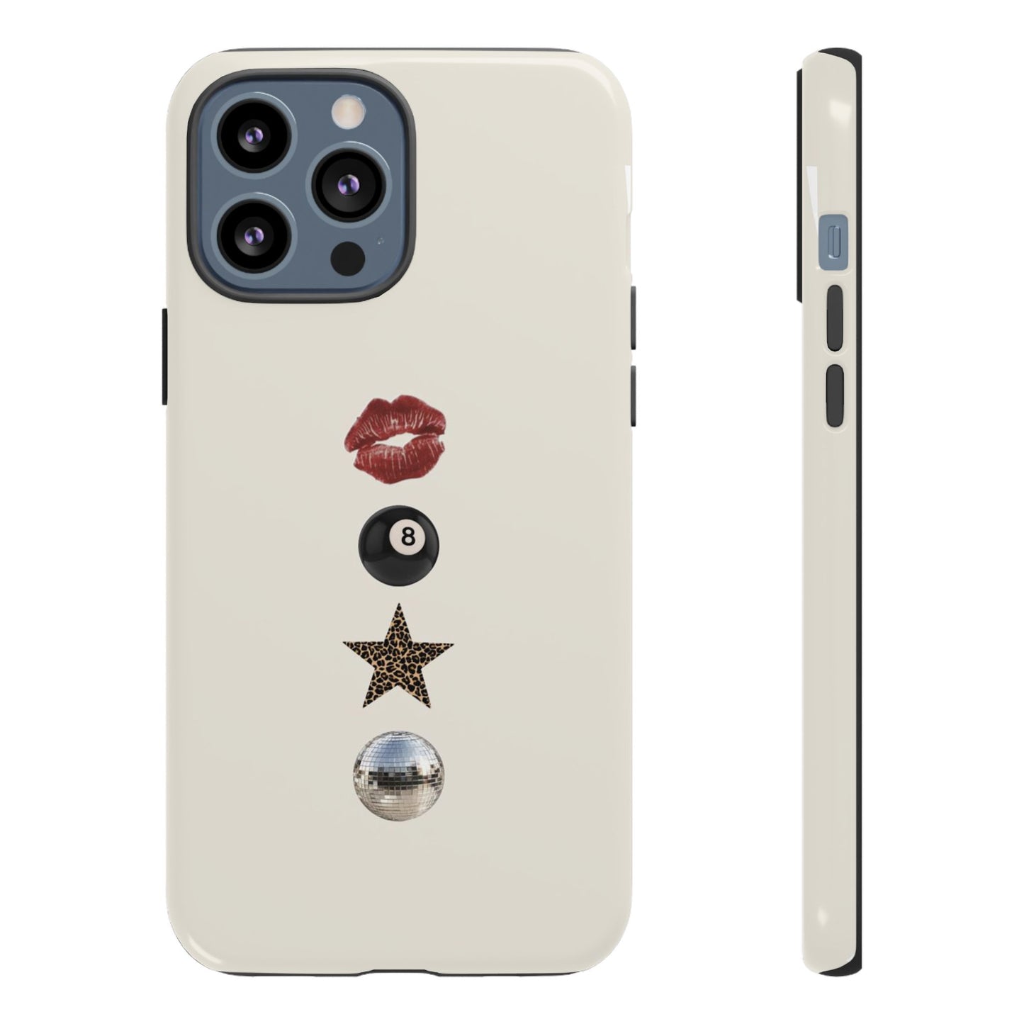 Martini Vibe Case
