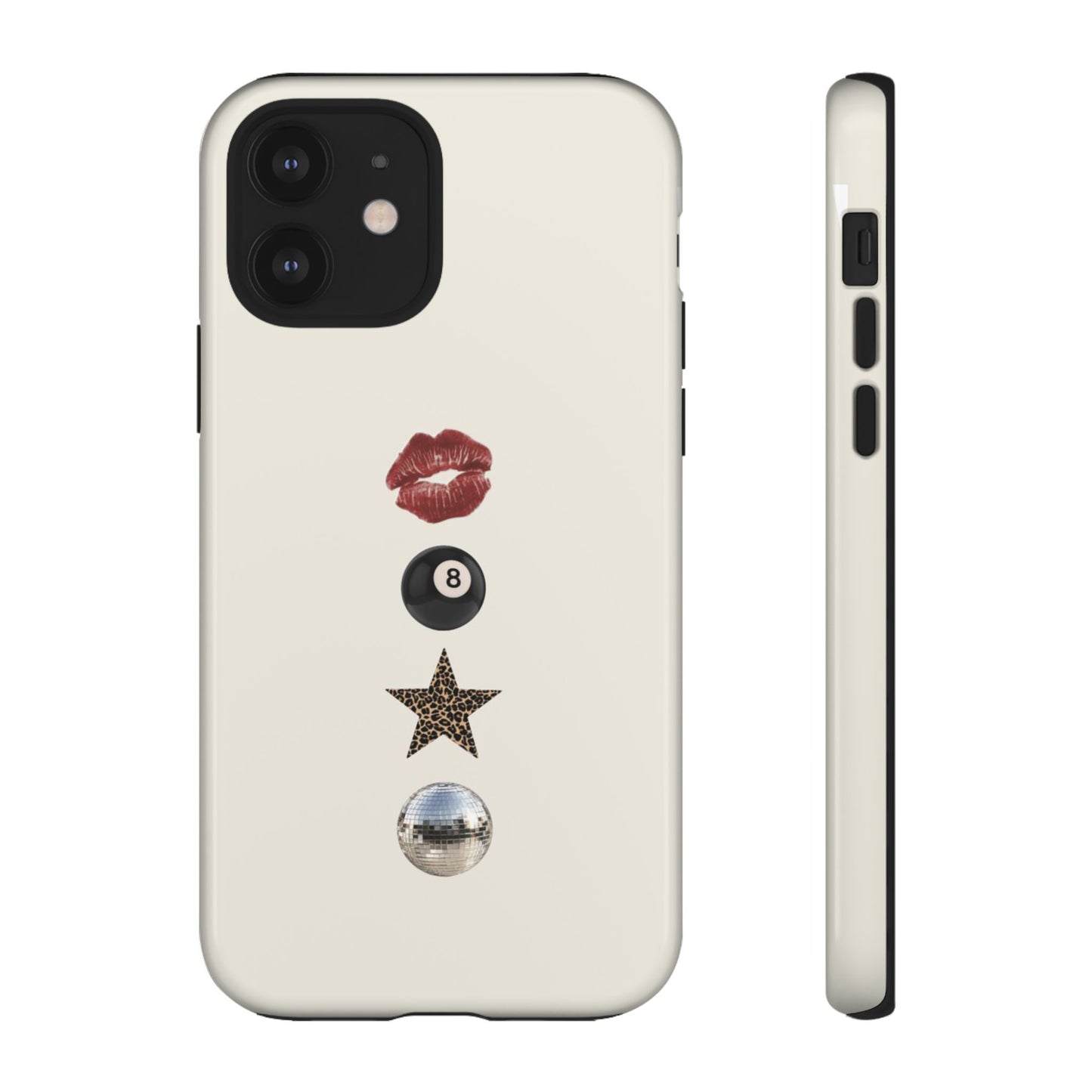 Martini Vibe Case