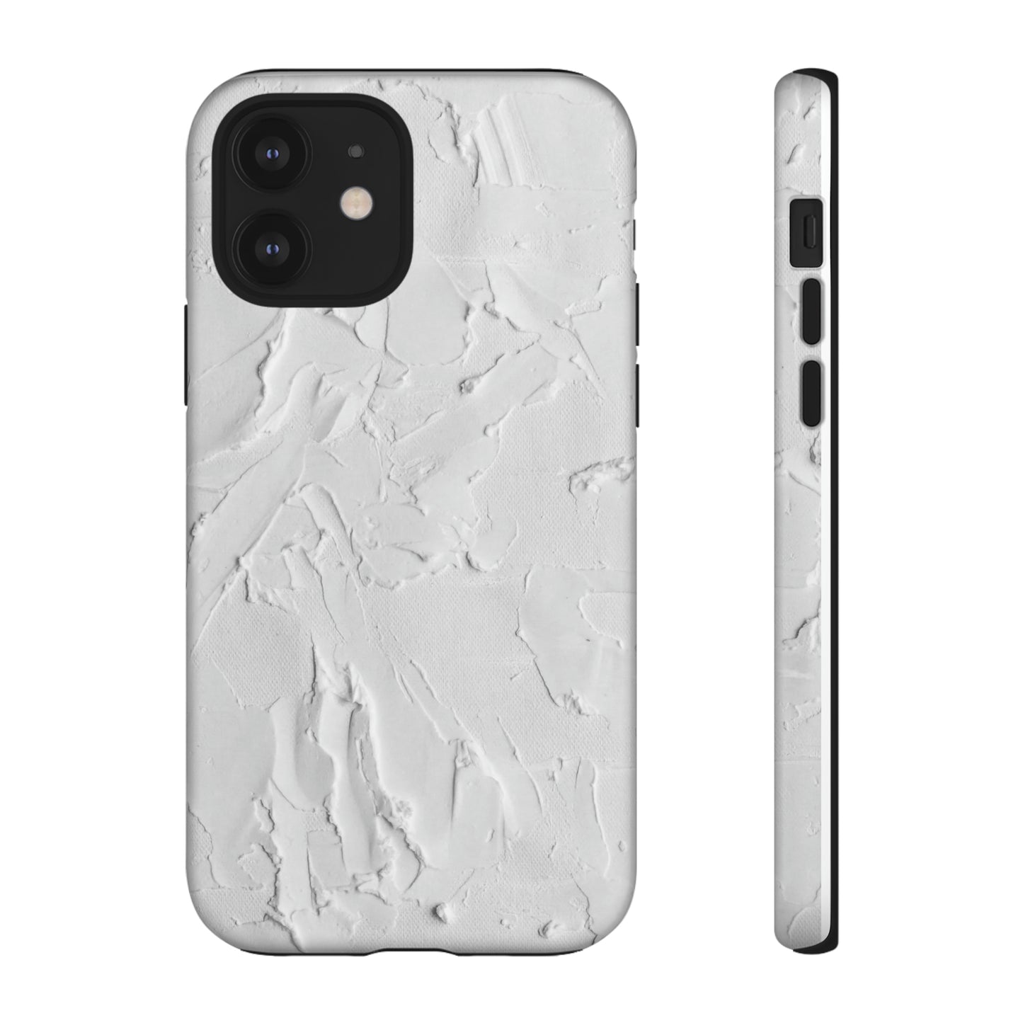 White Paint Case