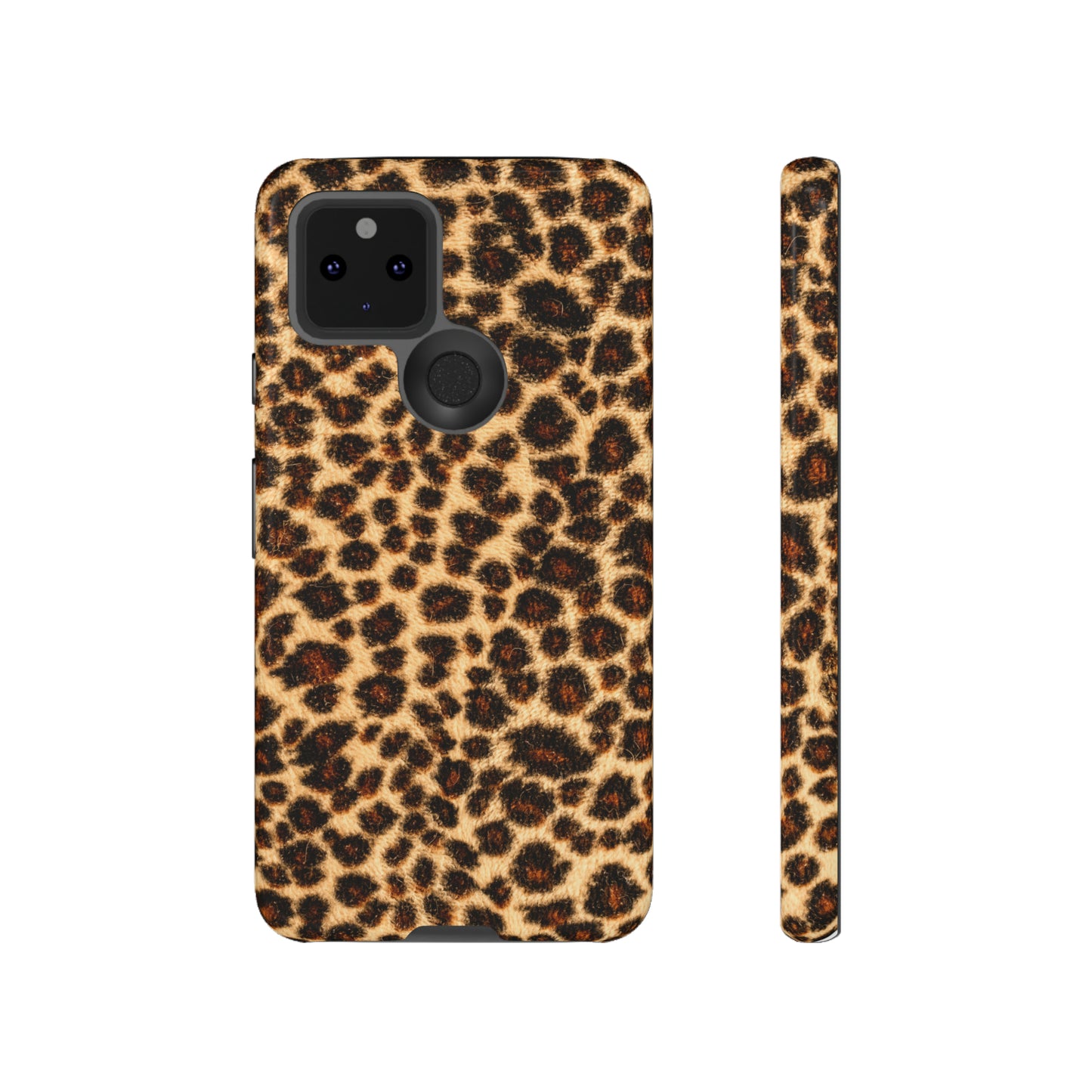Leopard Print Case