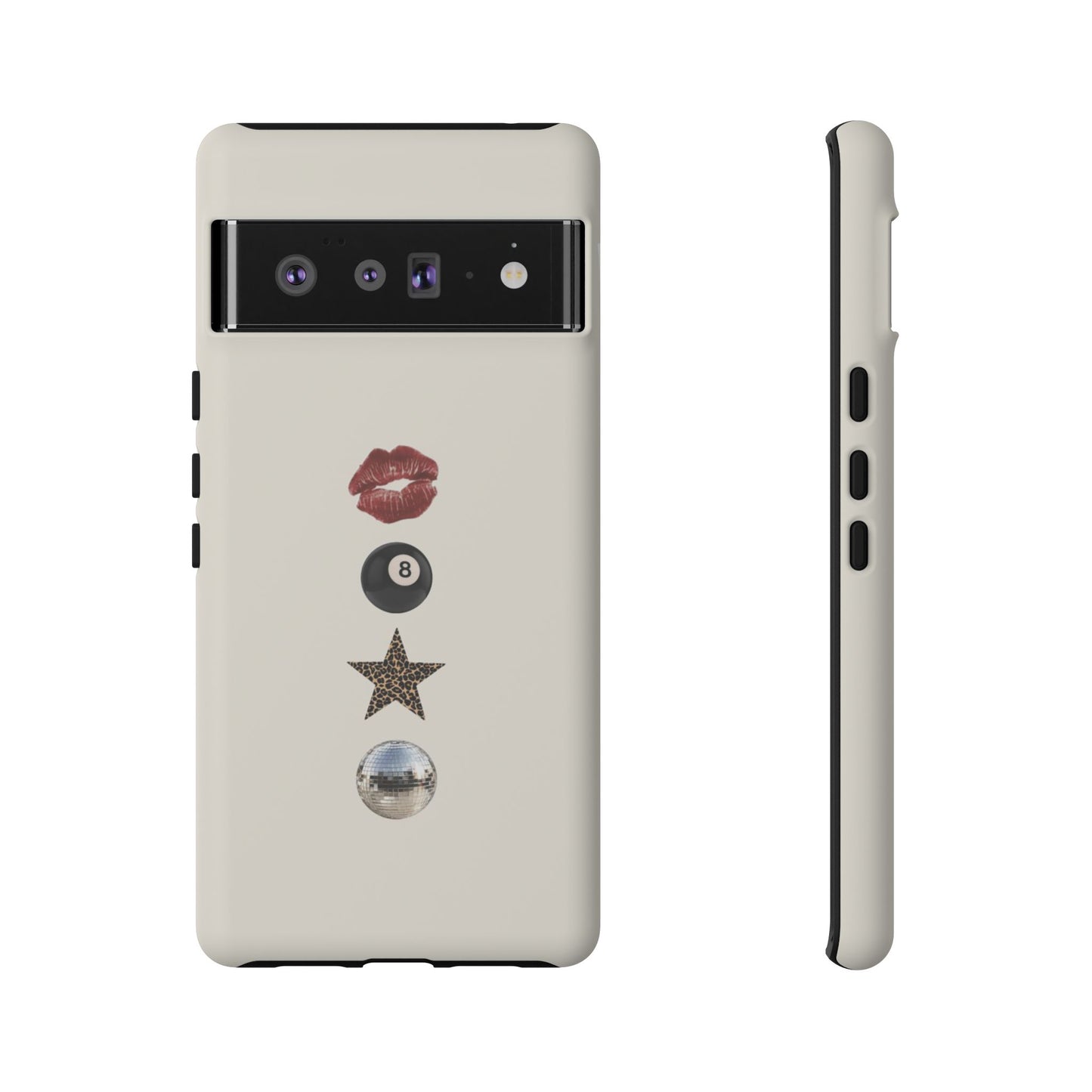 Martini Vibe Case