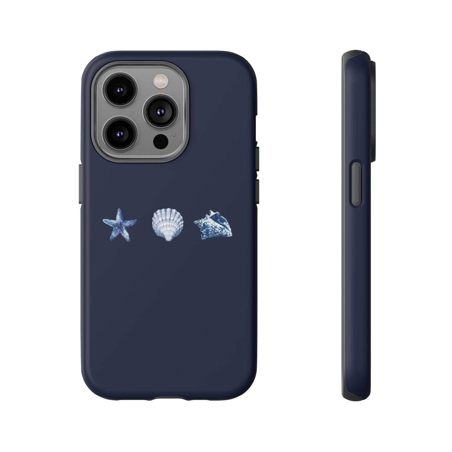 Ocean-Inspired Case