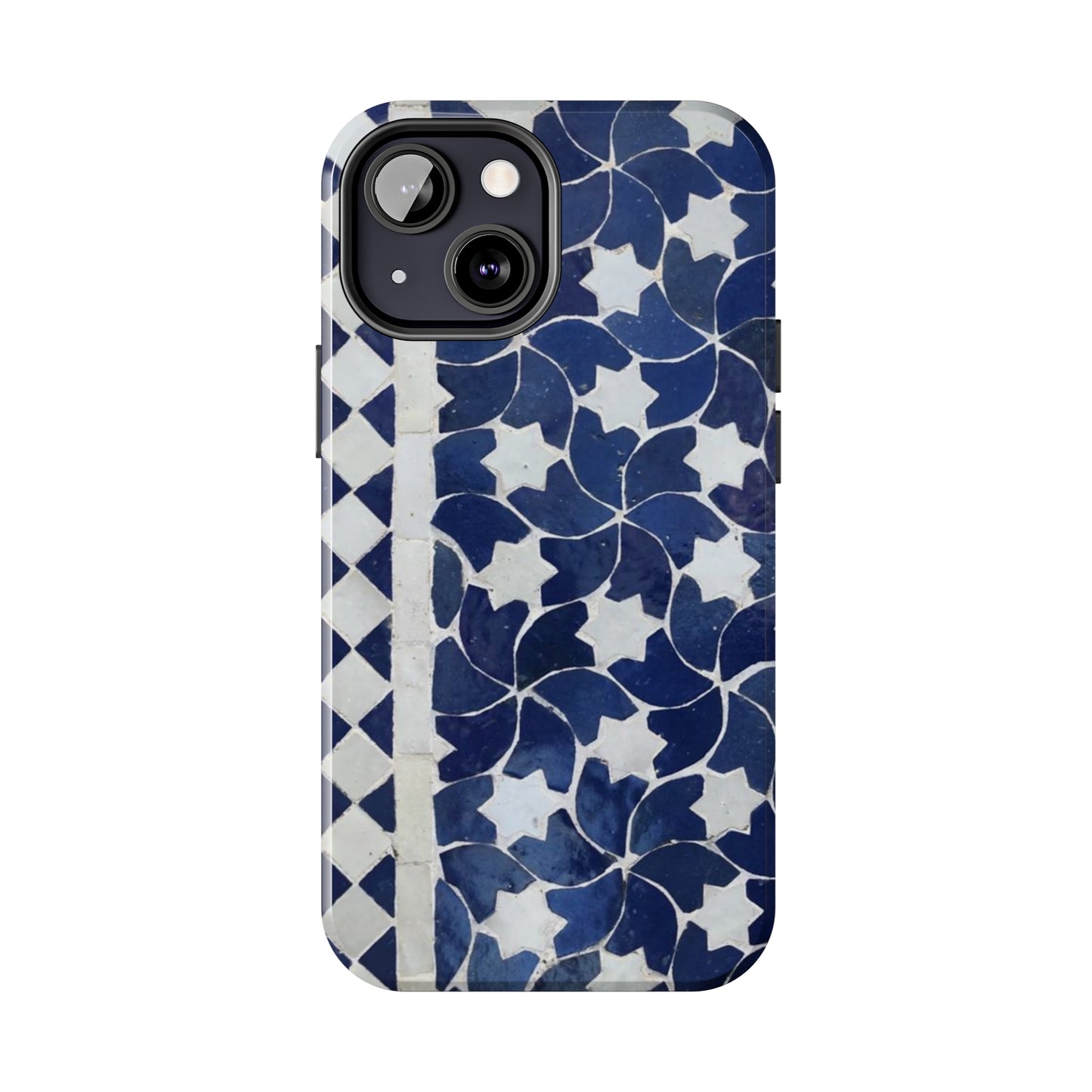 Tile Pattern Case