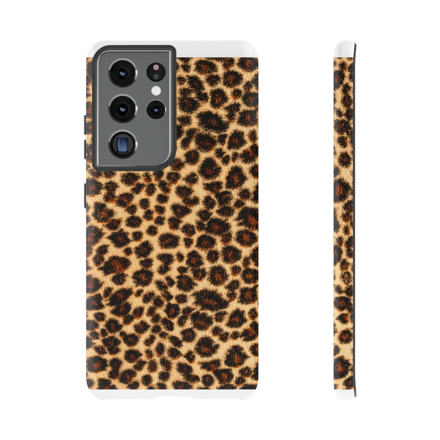 Leopard Print Case