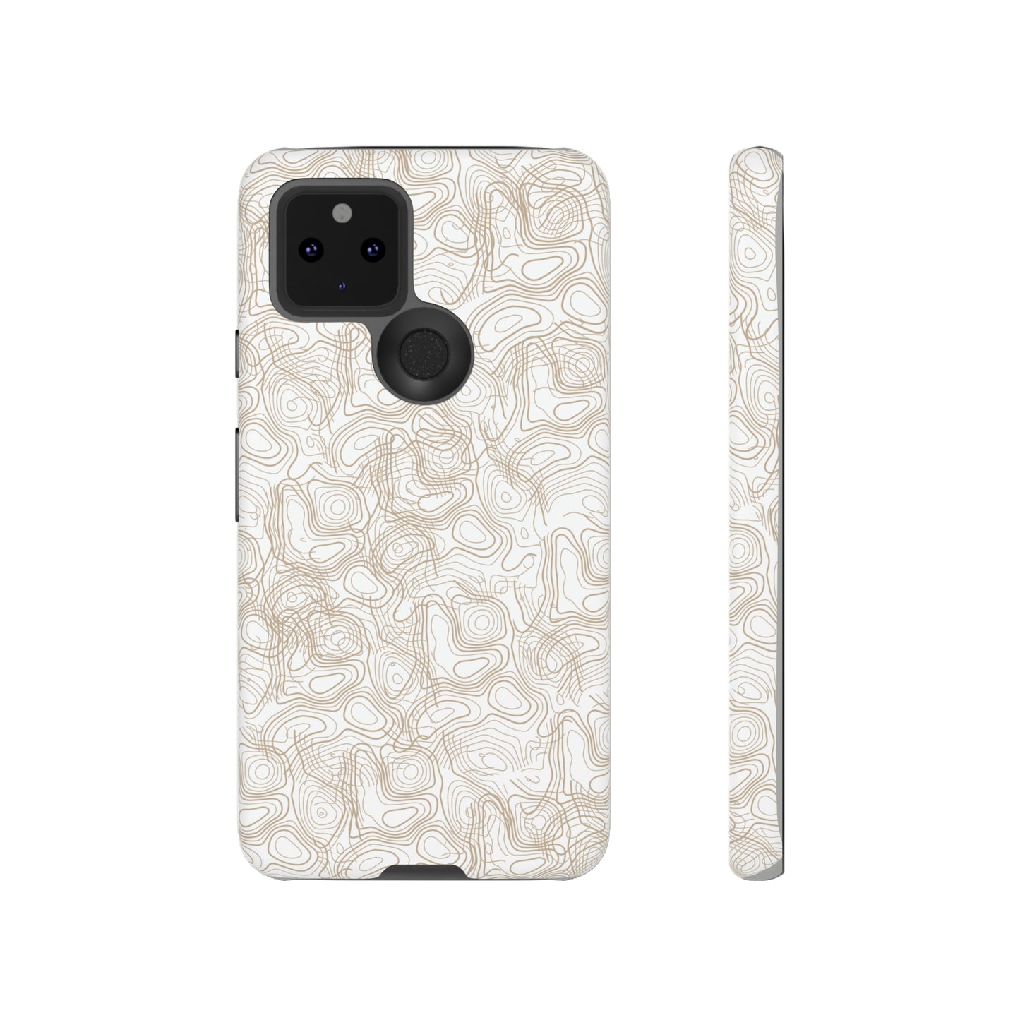 Light Pattern Case