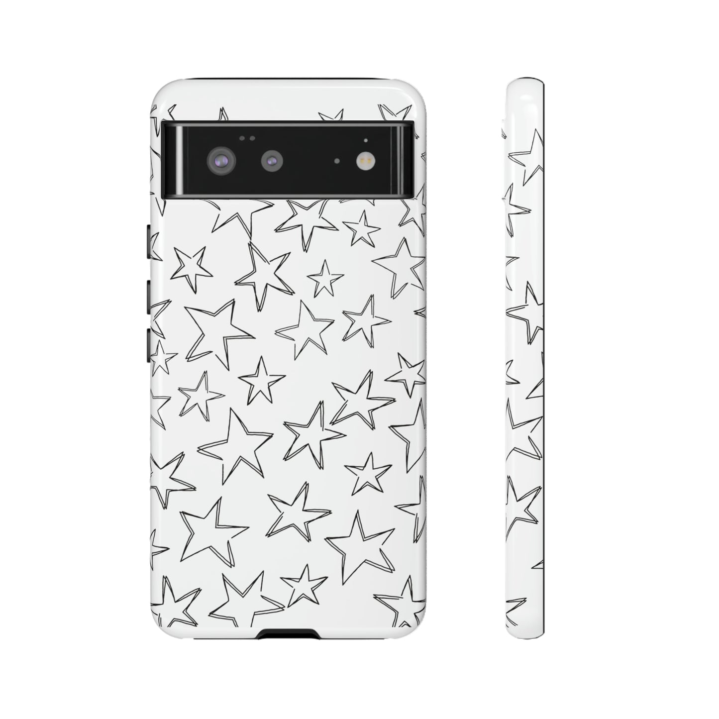 White Star Case