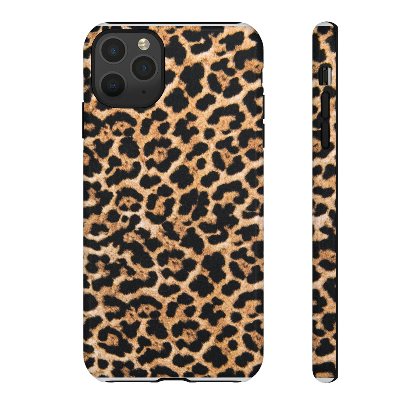 Leopard Print Case