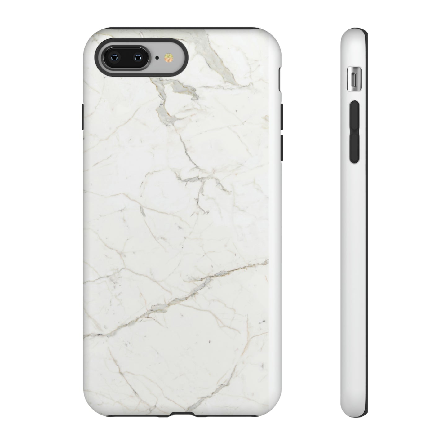White Stone Case