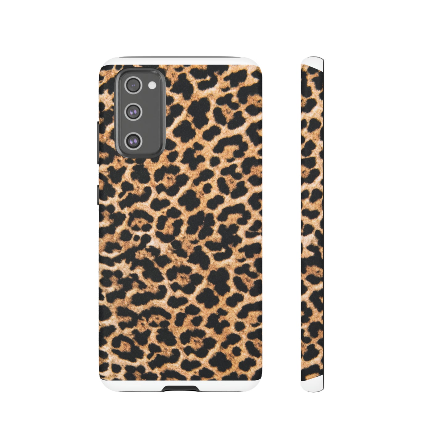 Leopard Print Case