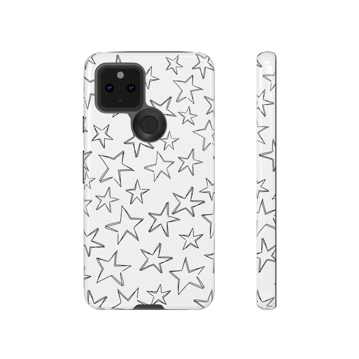 White Star Case