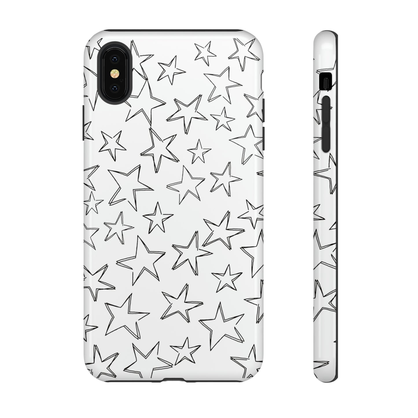 White Star Case