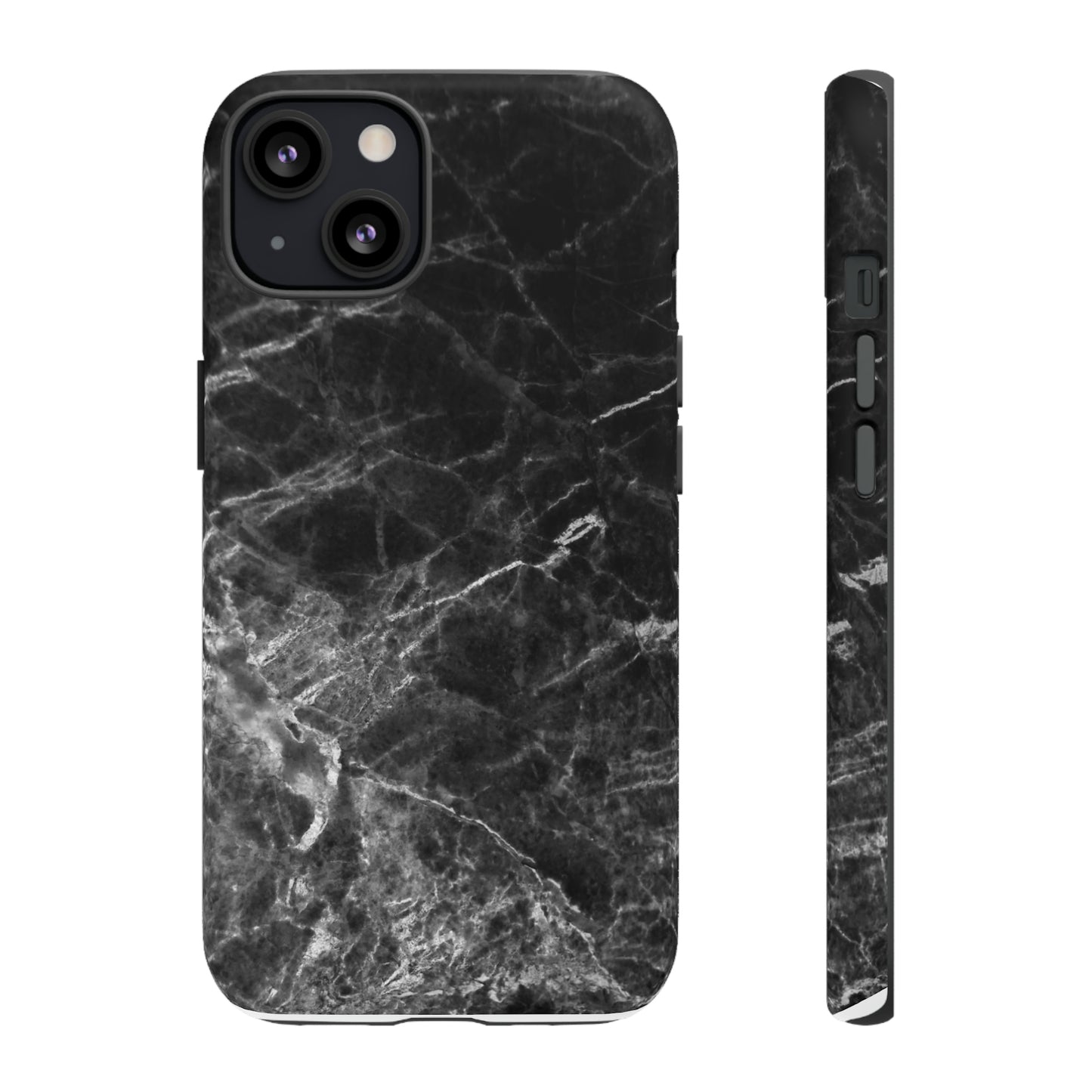 Black Marble Case