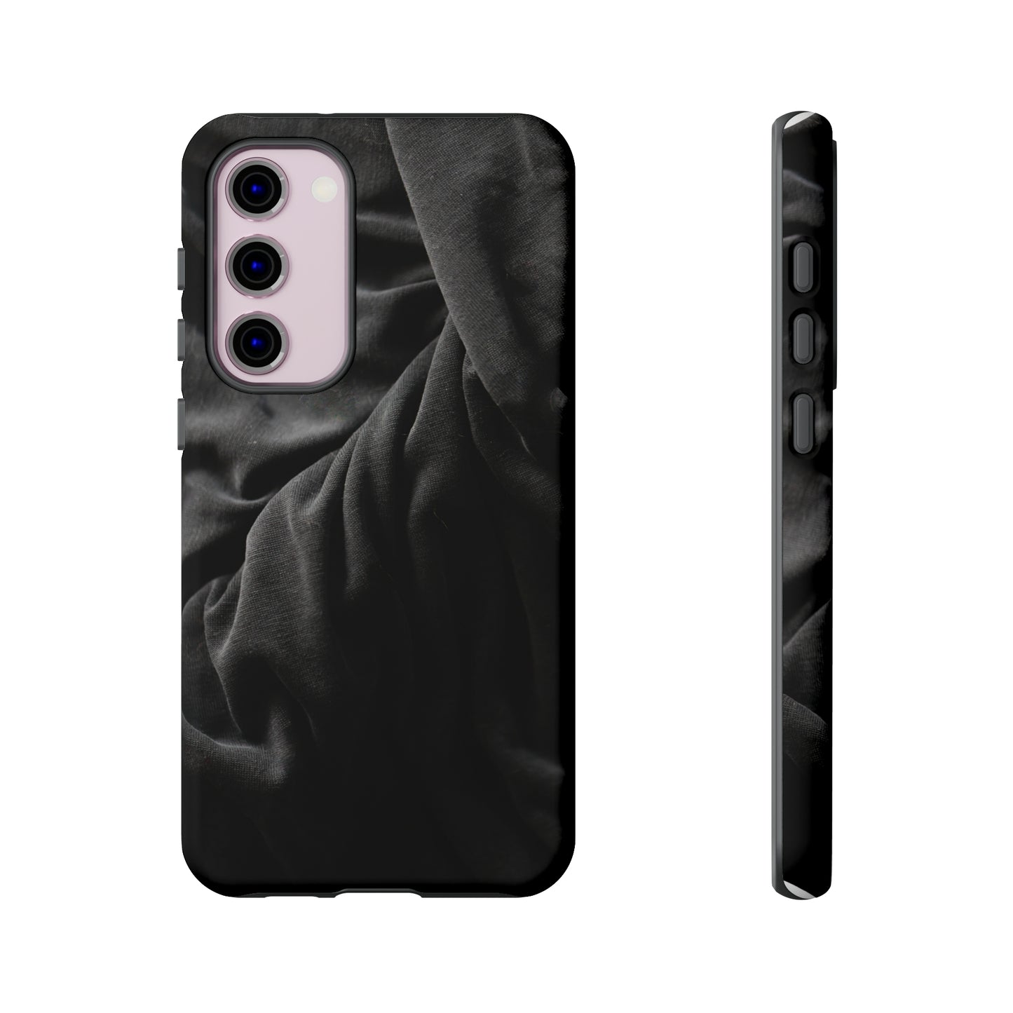 Black Velvet Case