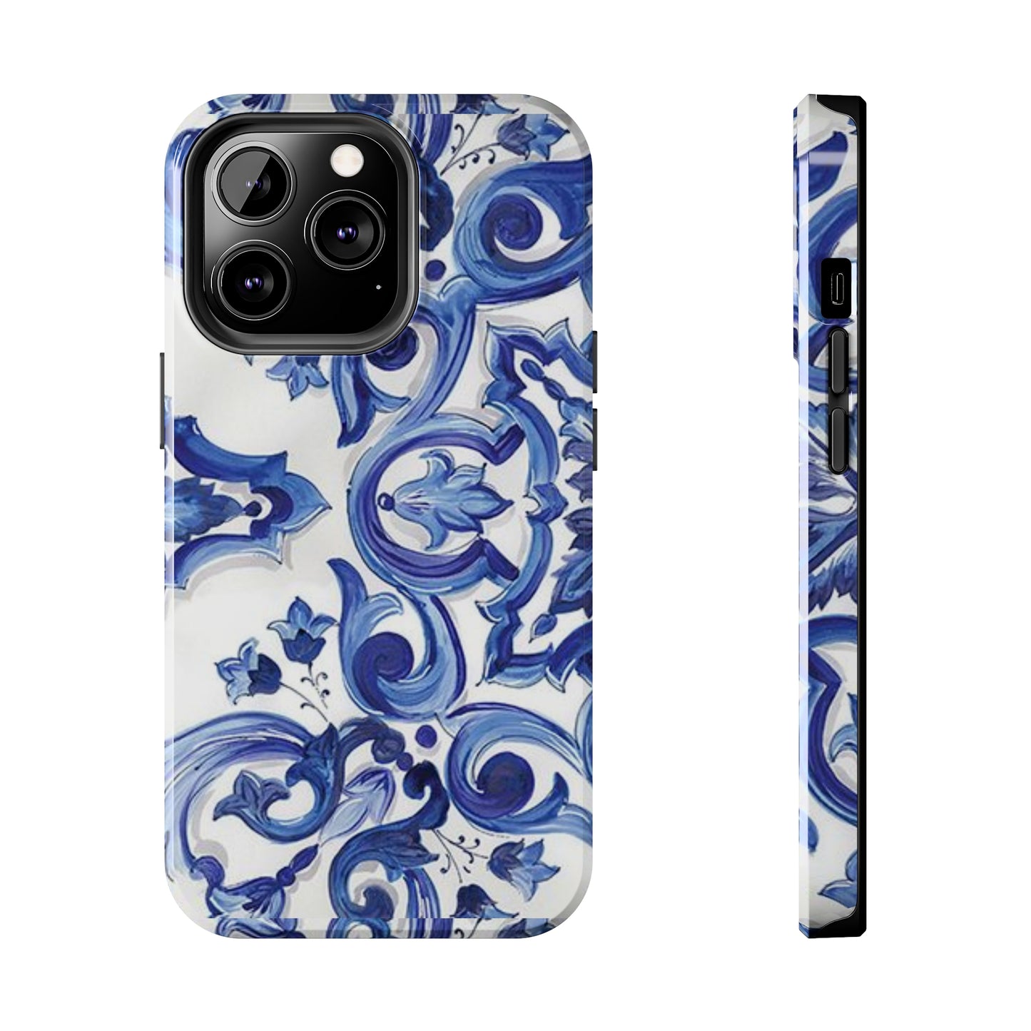 Greek Motive Phone Case