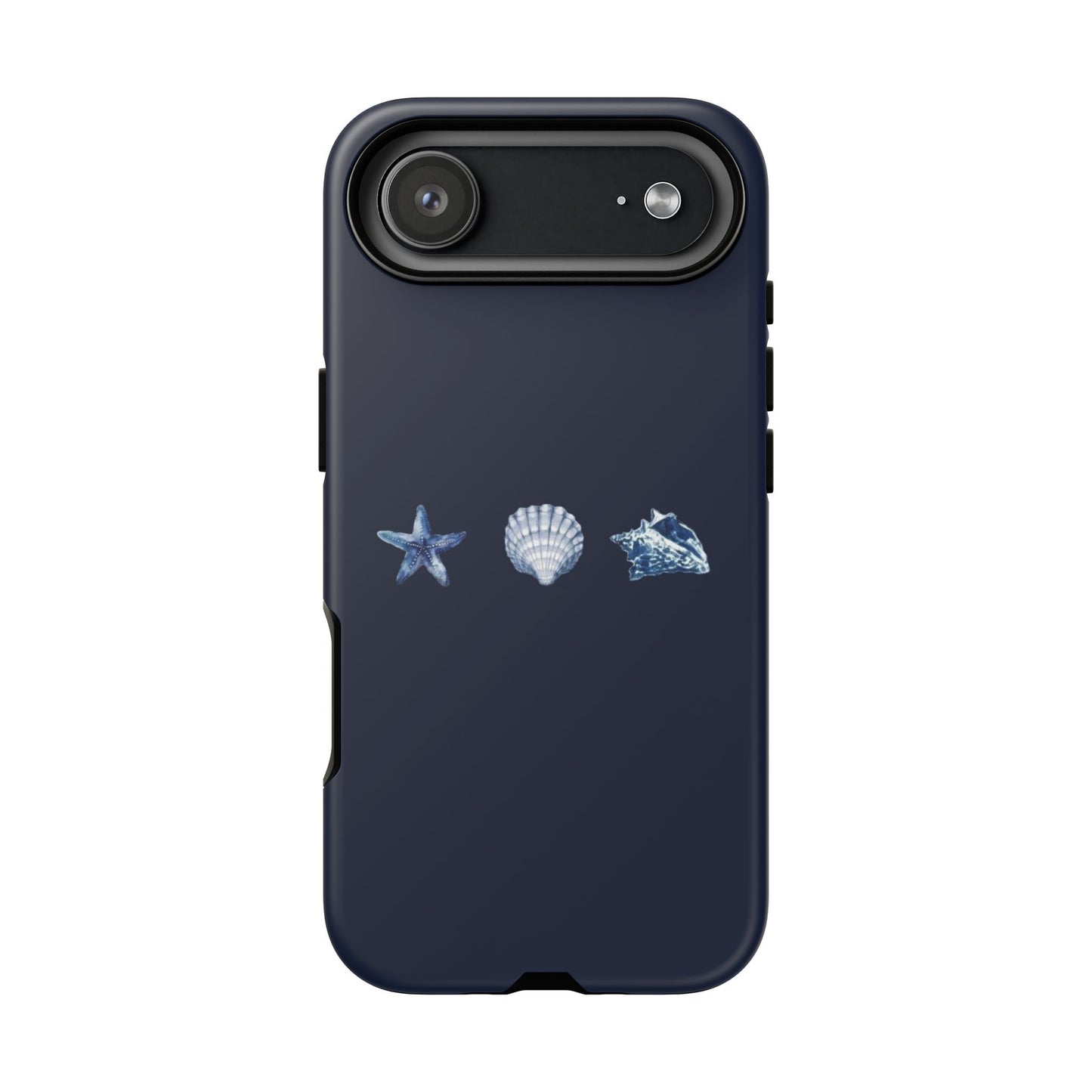 Ocean-Inspired Case