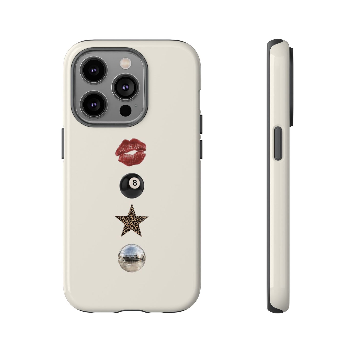 Martini Vibe Case