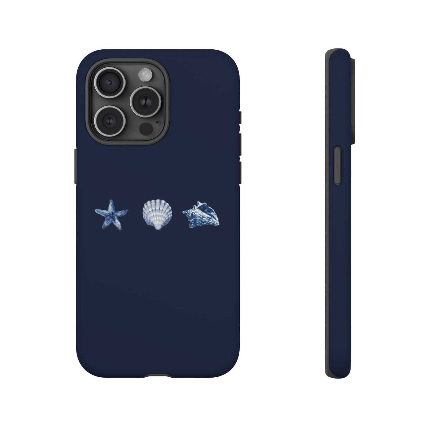 Ocean-Inspired Case