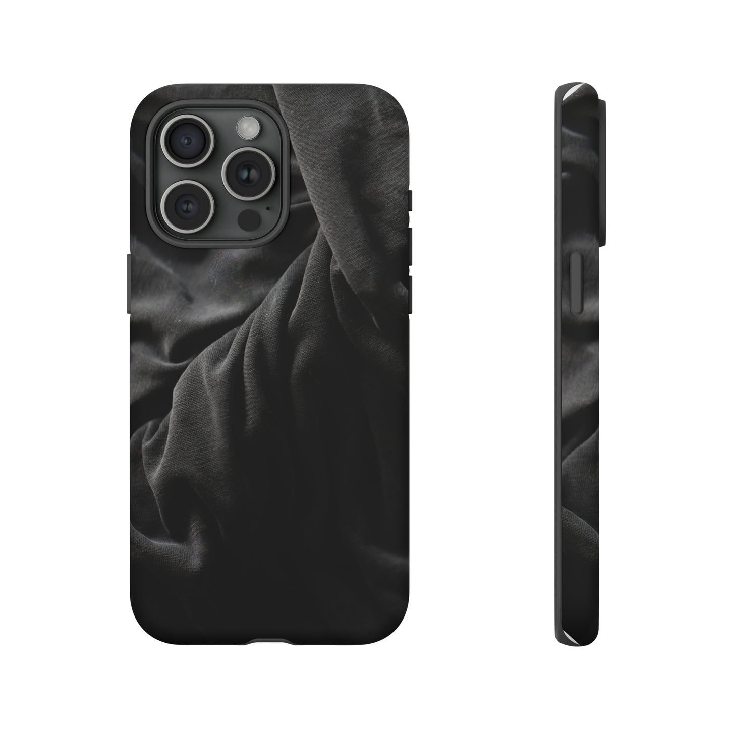 Black Velvet Case