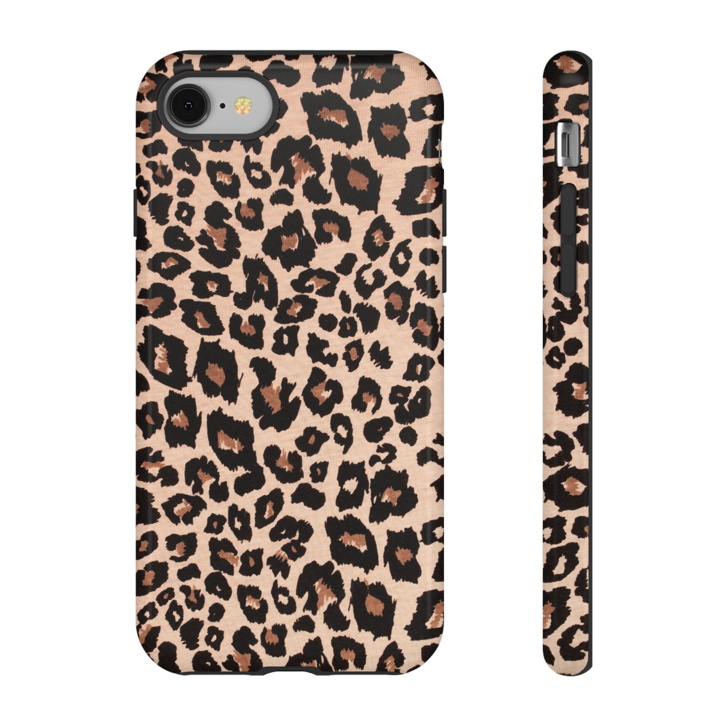 Leopard Print Case
