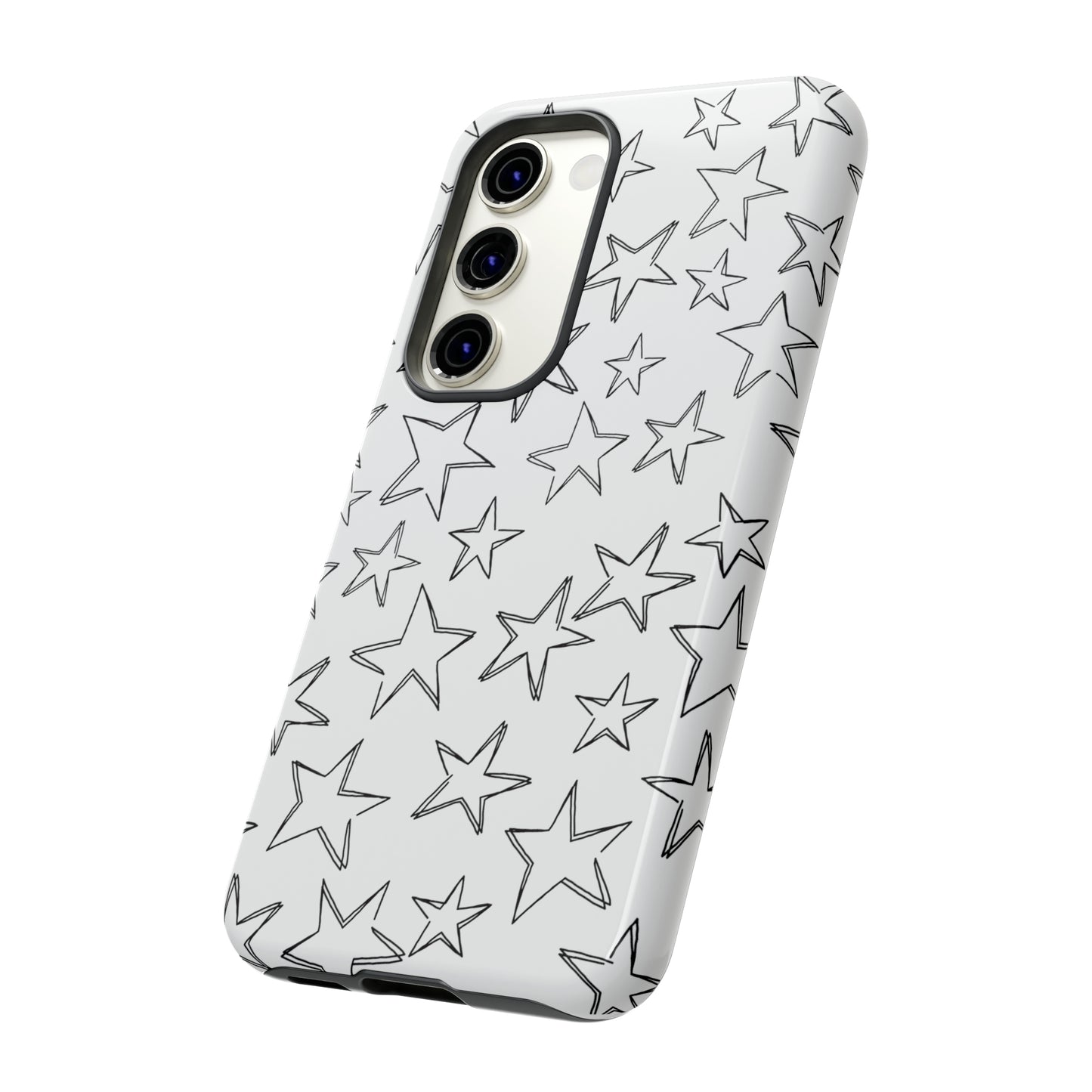 White Star Case