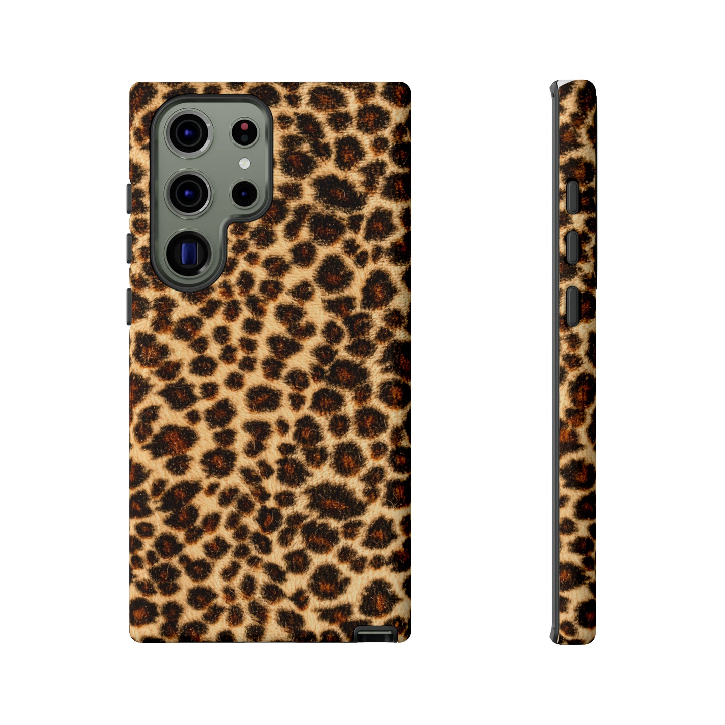 Leopard Print Case