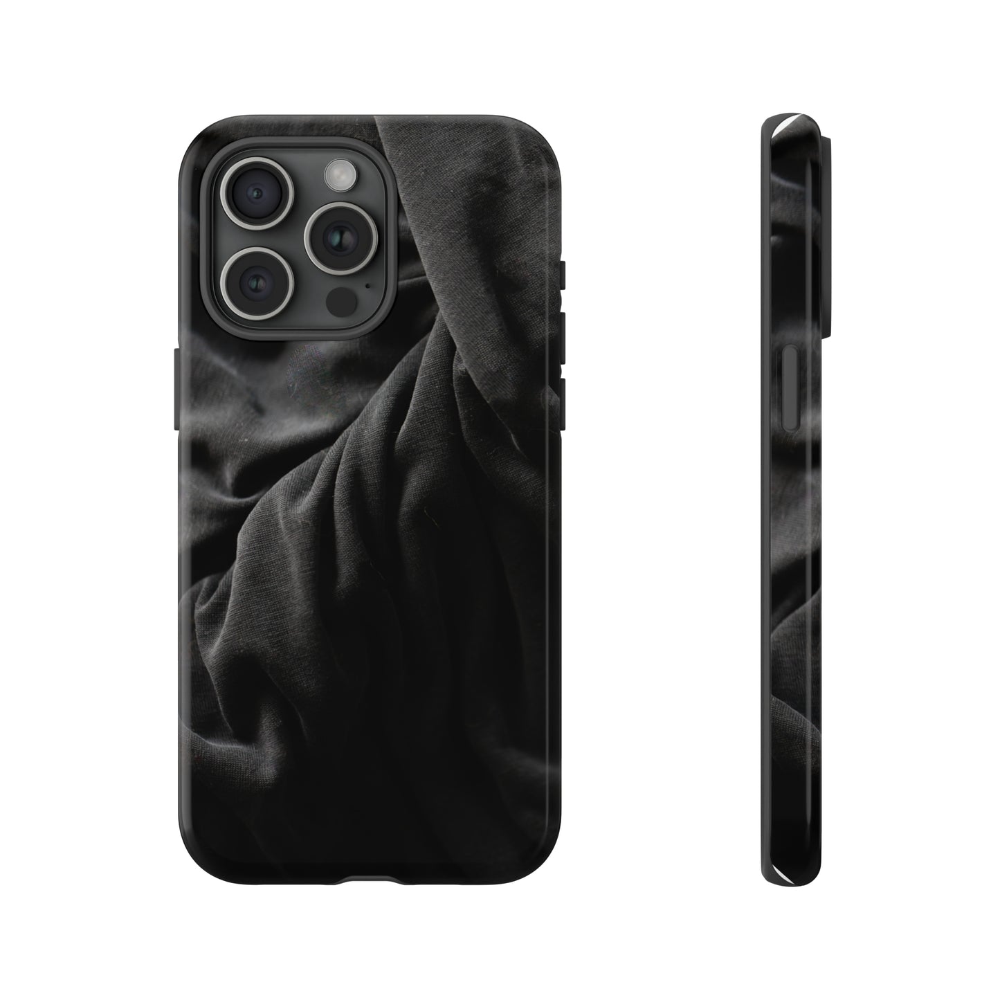 Black Velvet Case