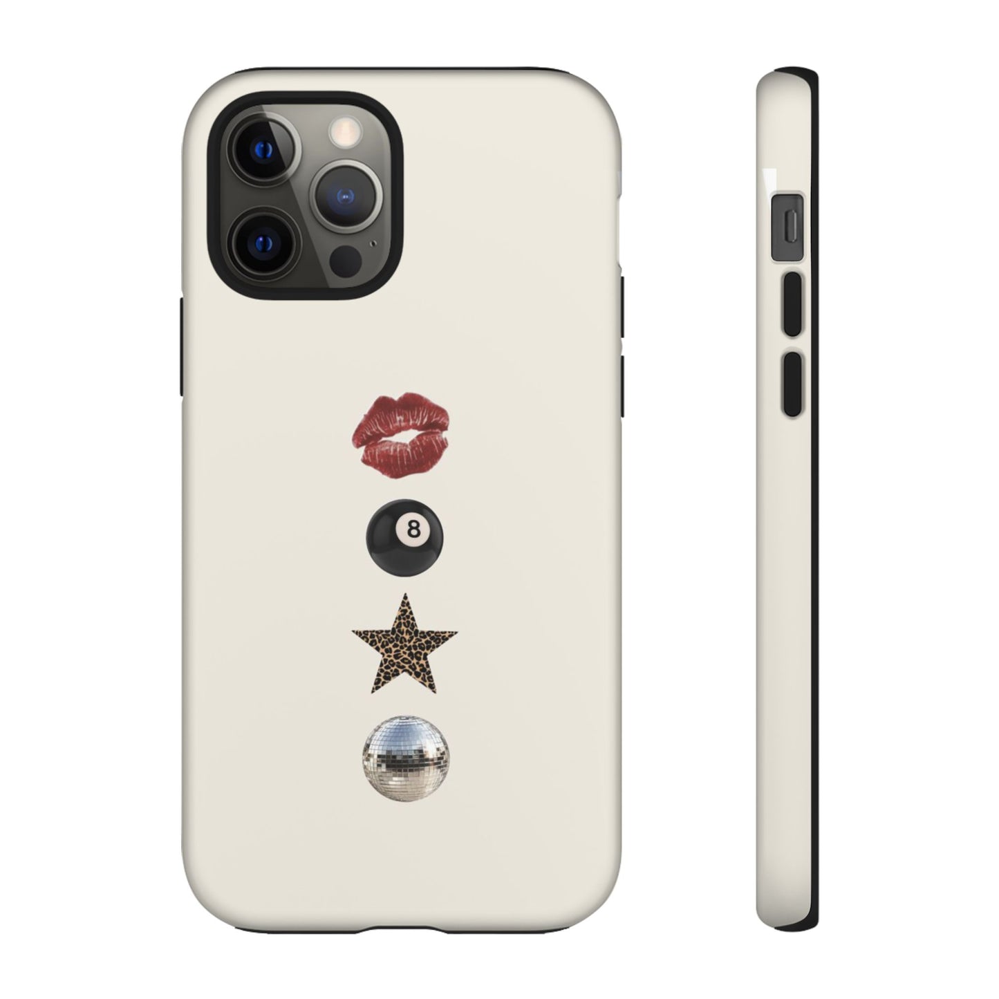 Martini Vibe Case