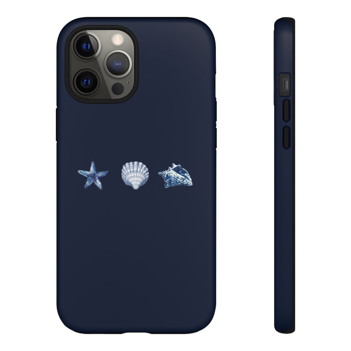Ocean-Inspired Case