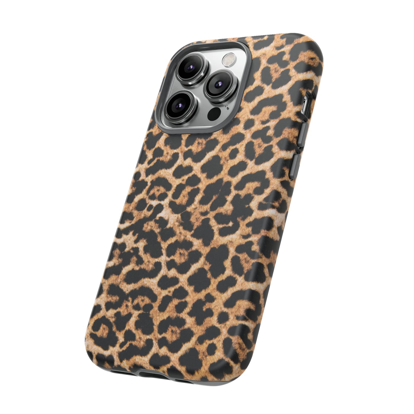Leopard Print Case