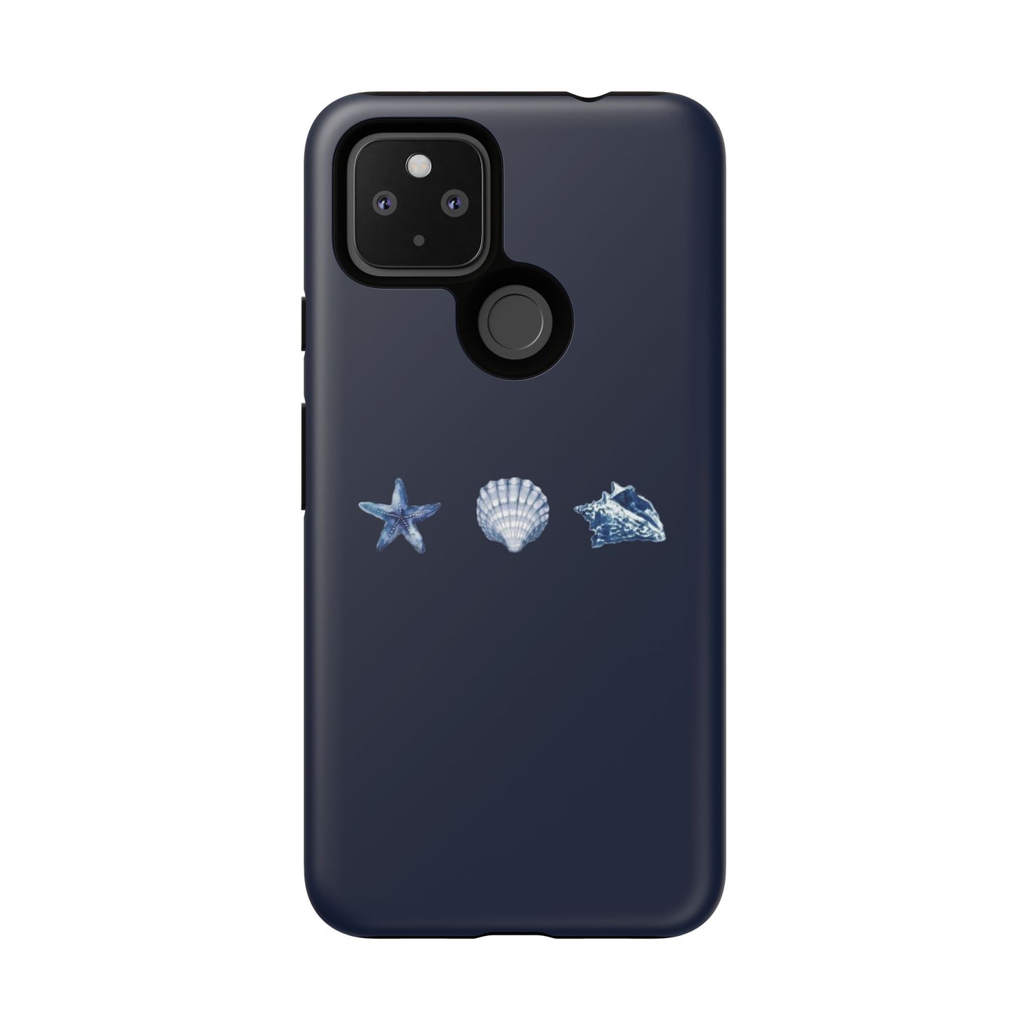 Ocean-Inspired Case