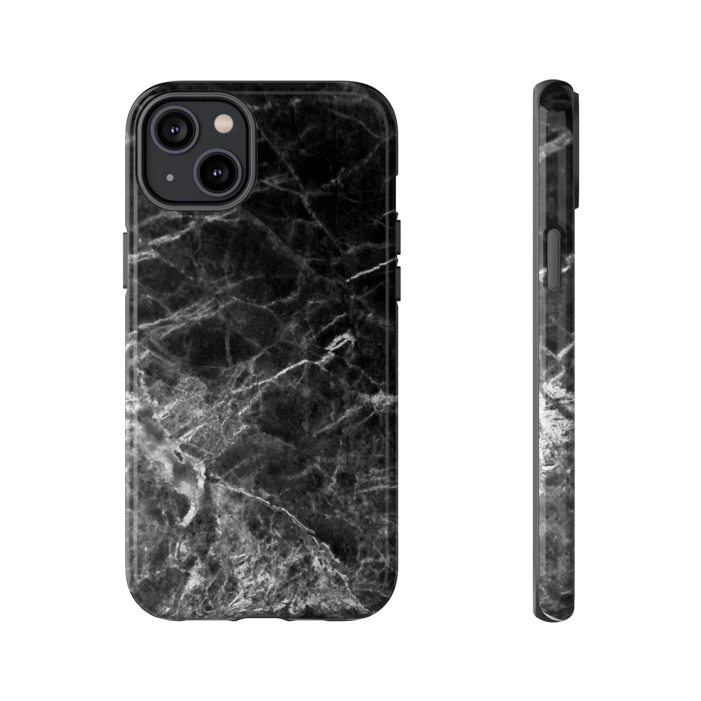 Black Marble Case