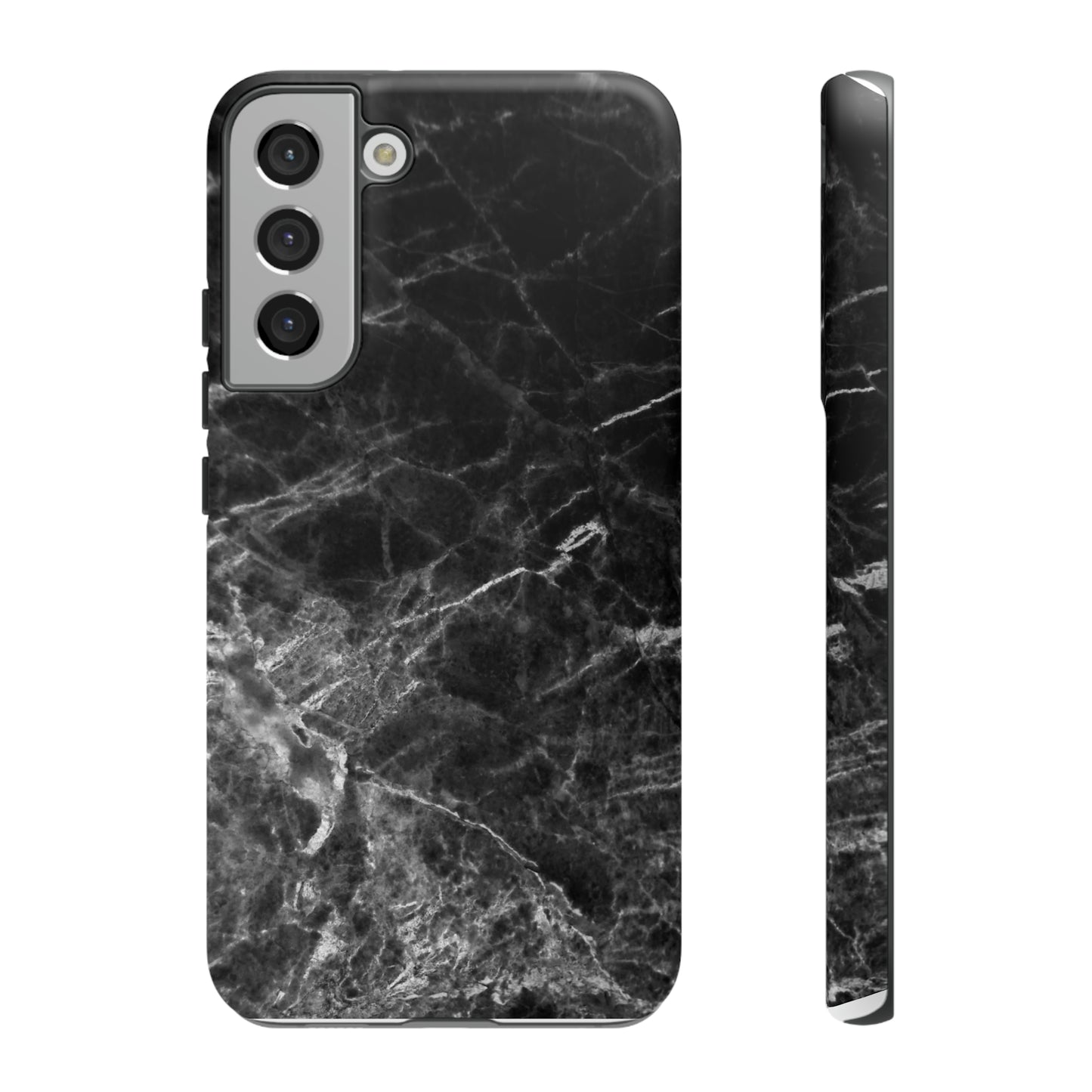 Black Marble Case