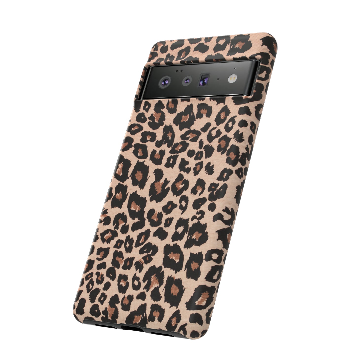 Leopard Print Case