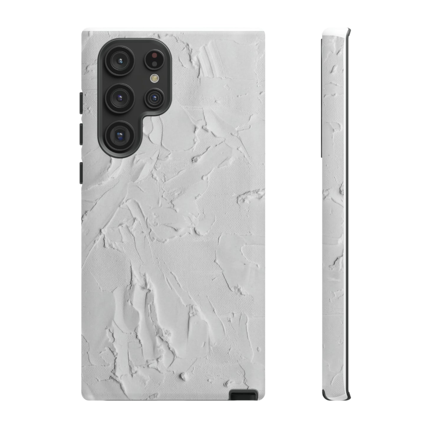 White Paint Case