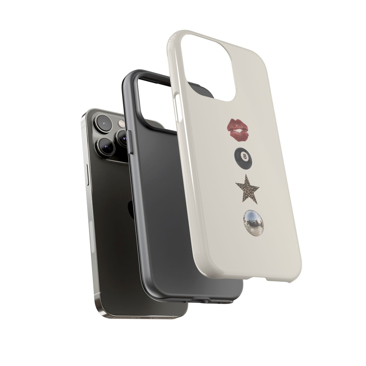 Martini Vibe Case