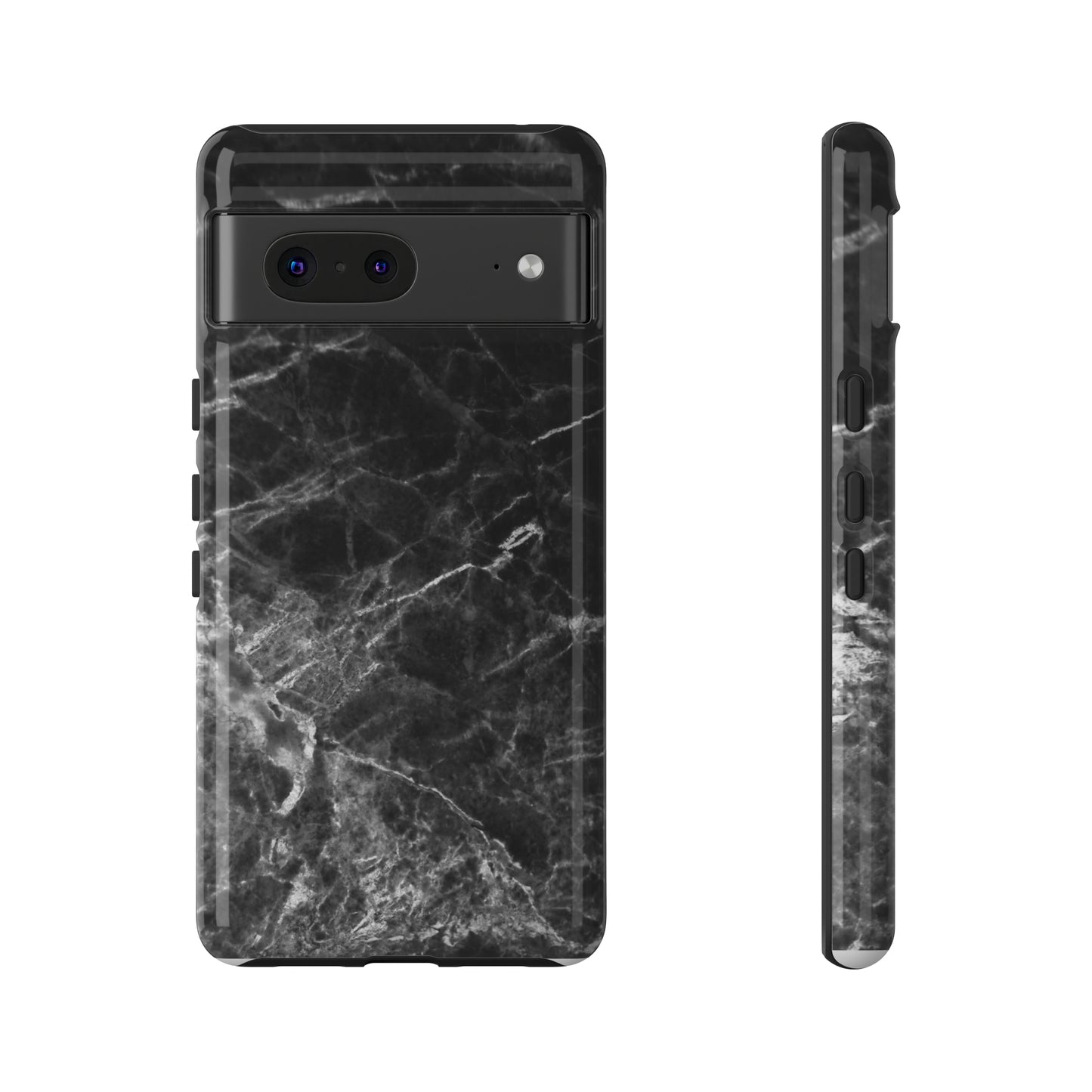 Black Marble Case