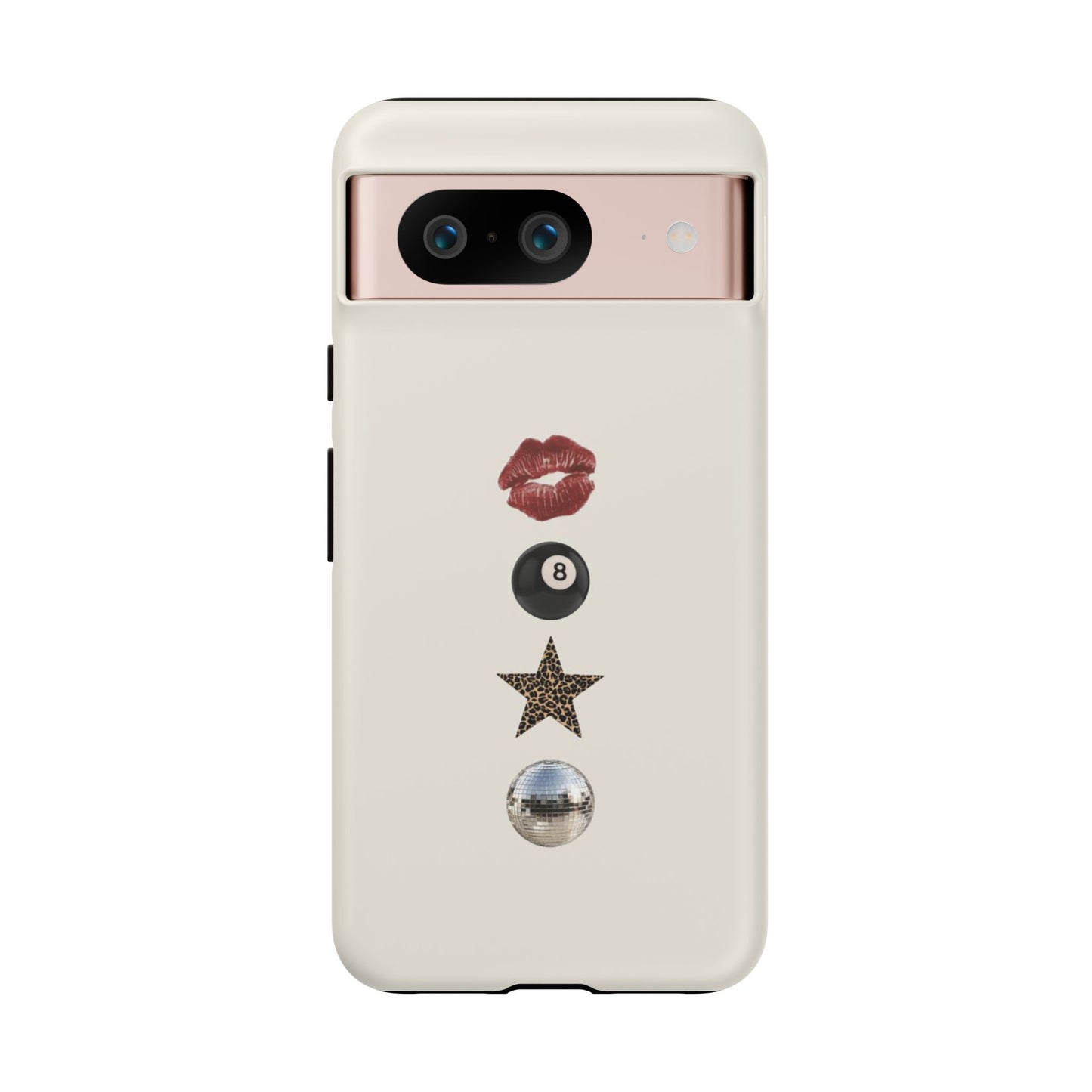 Martini Vibe Case