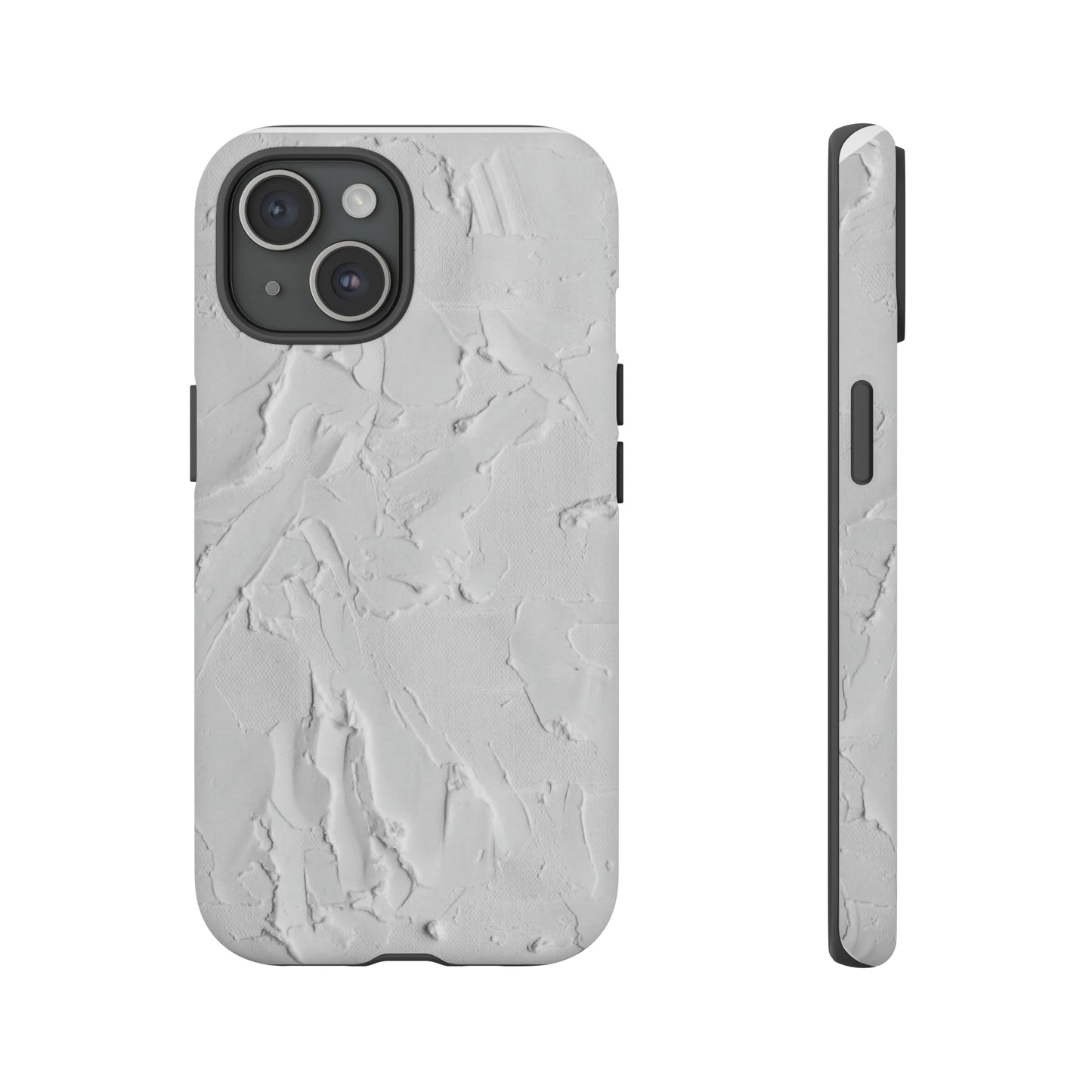 White Paint Case