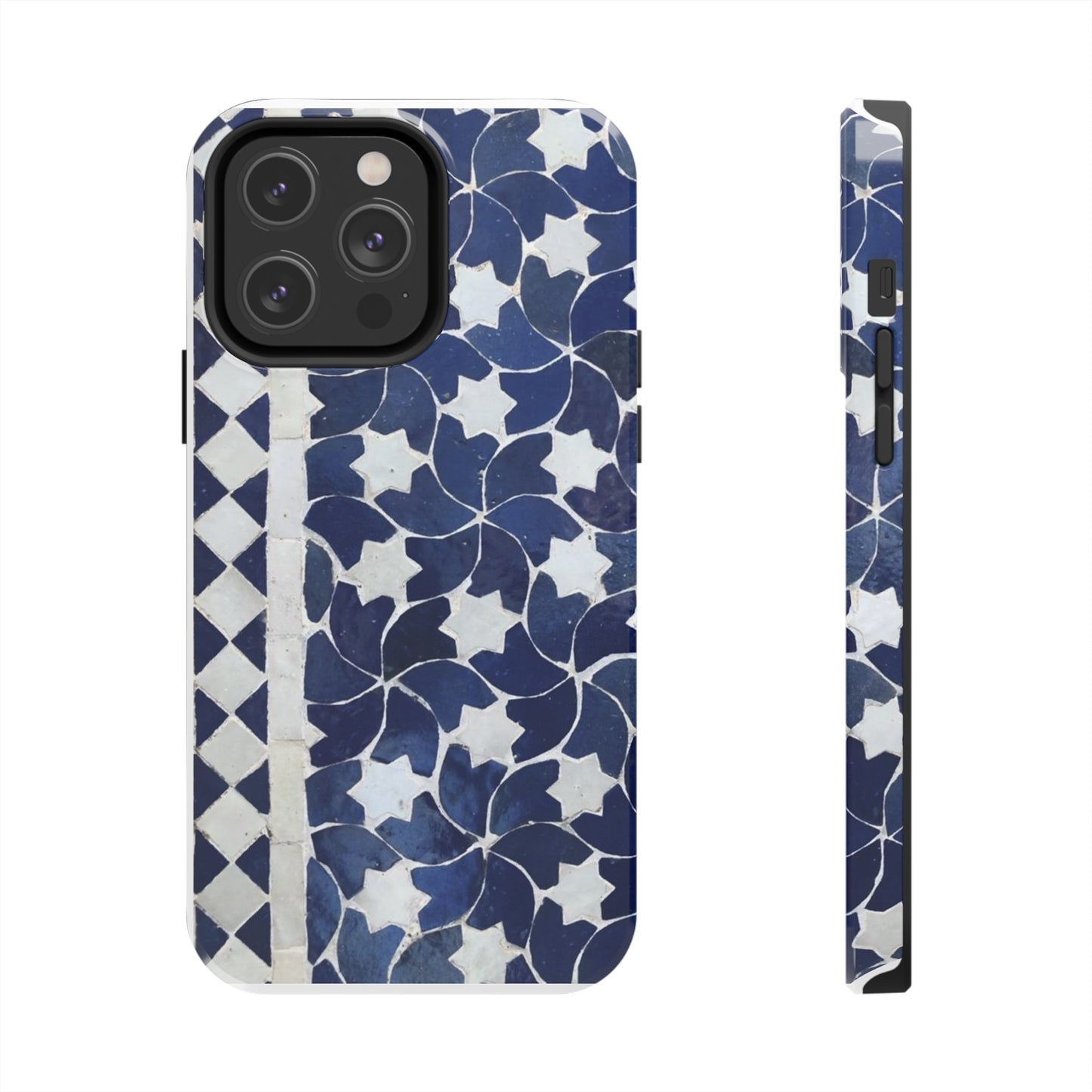 Tile Pattern Case