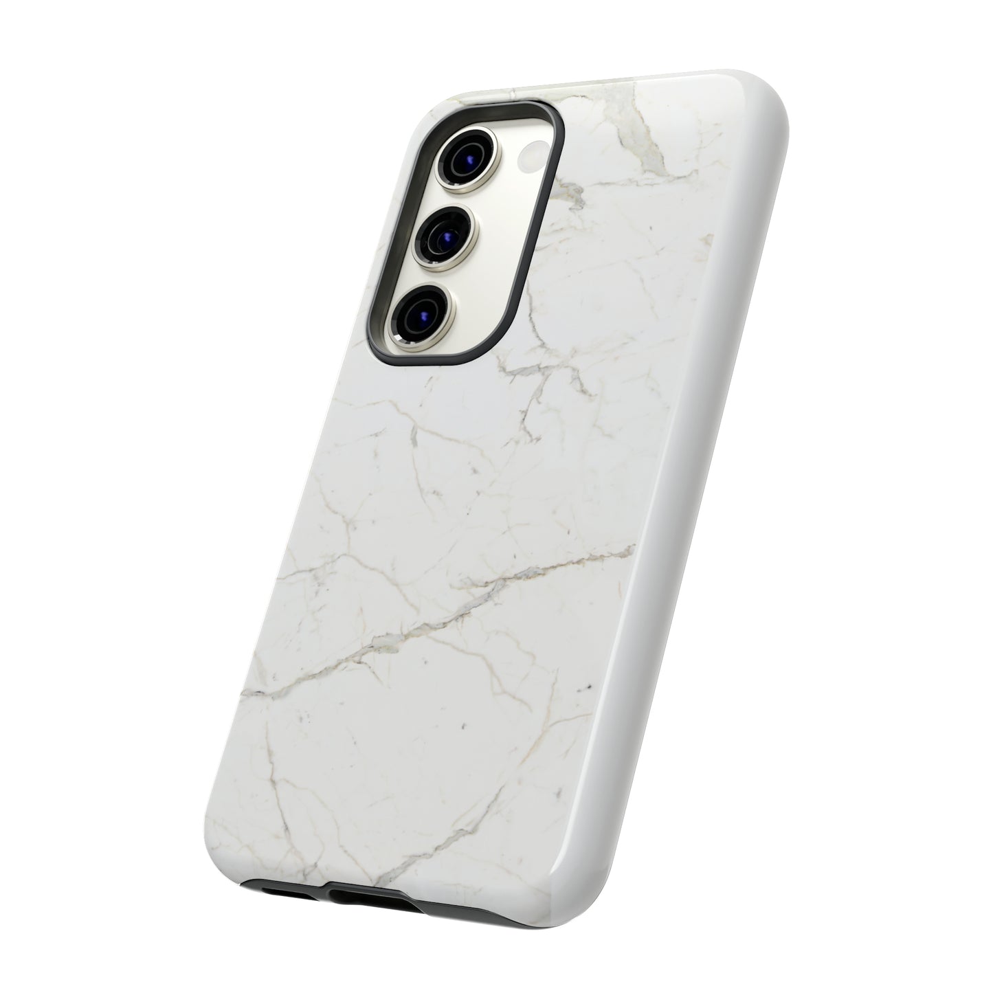 White Stone Case