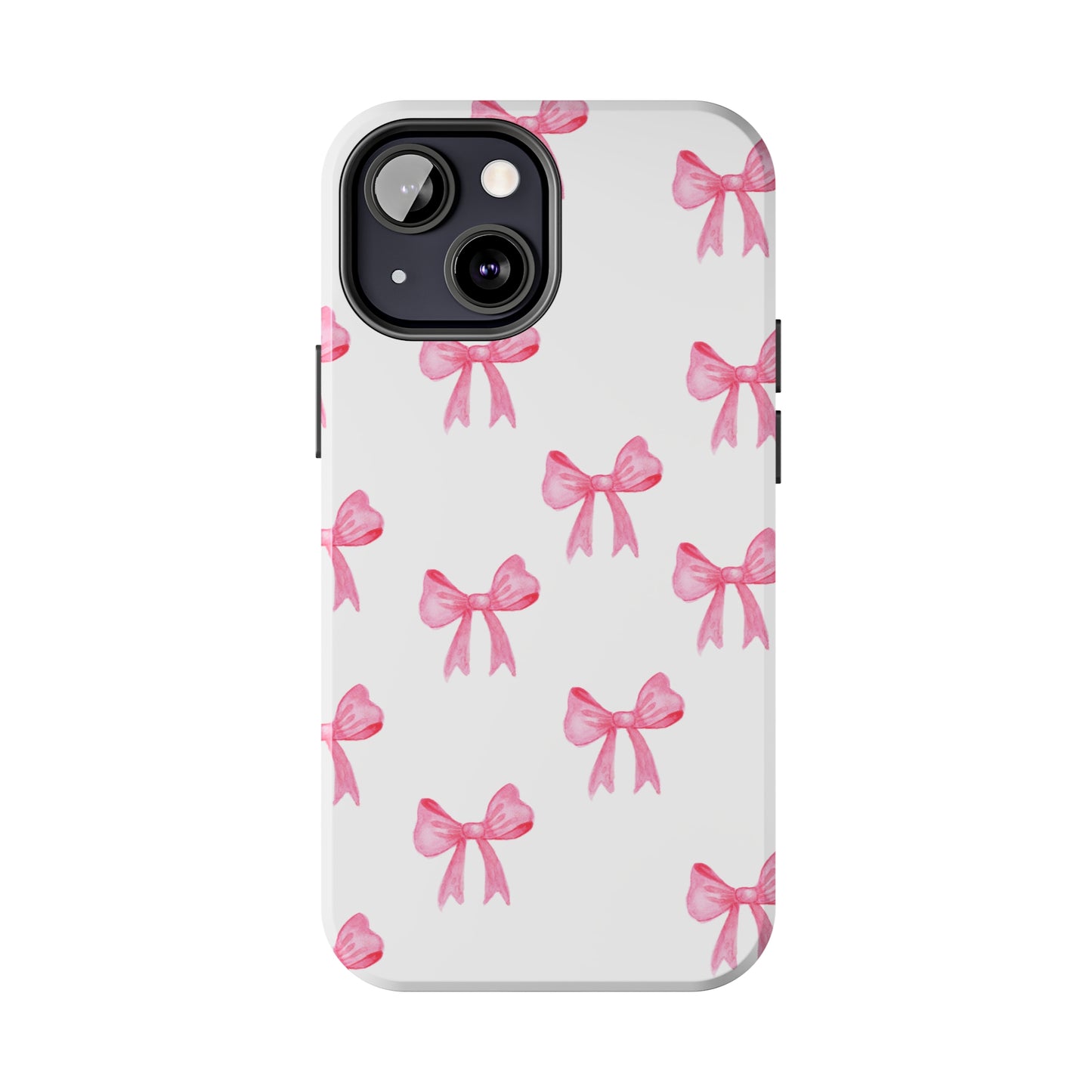 Bow Phone Cases