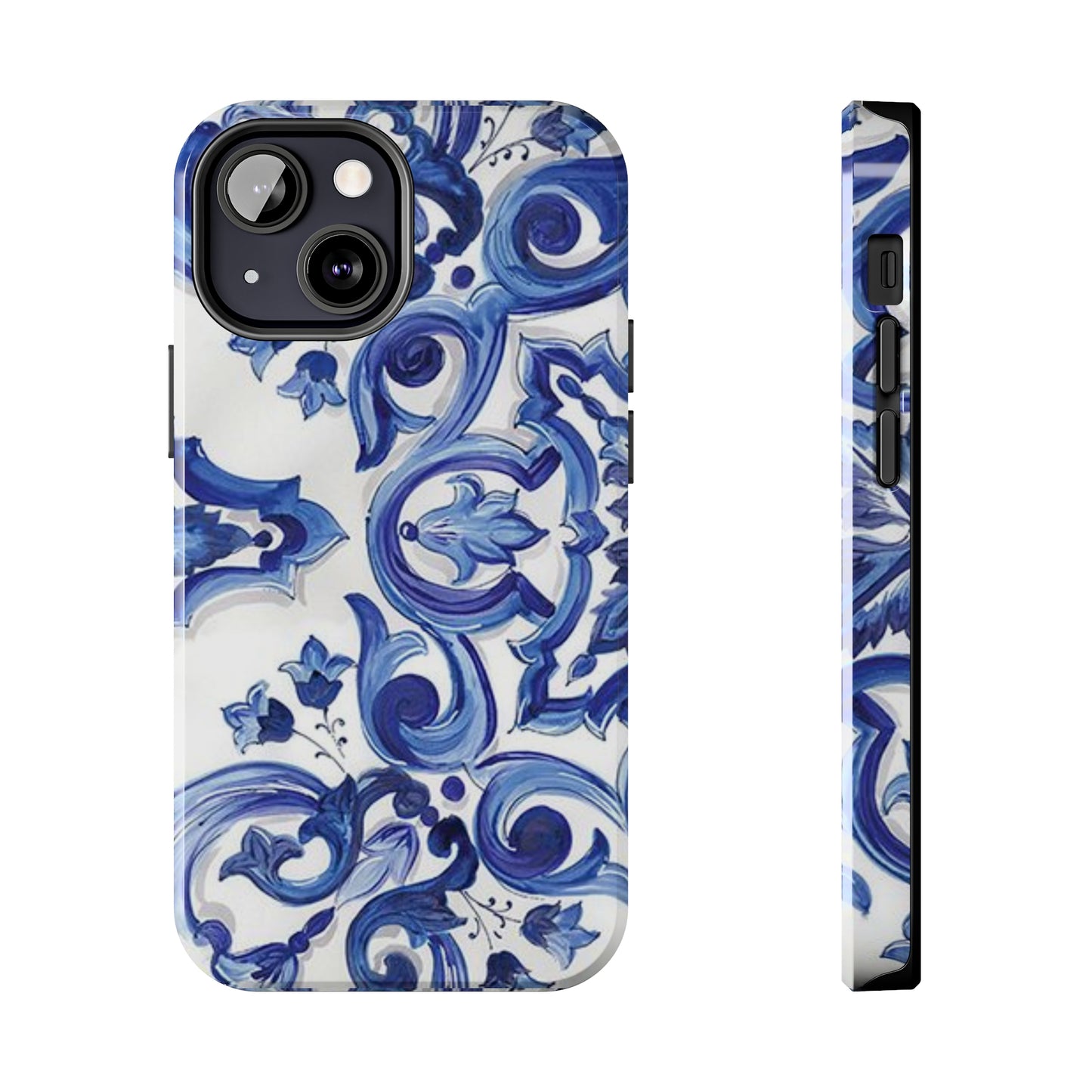 Greek Motive Phone Case
