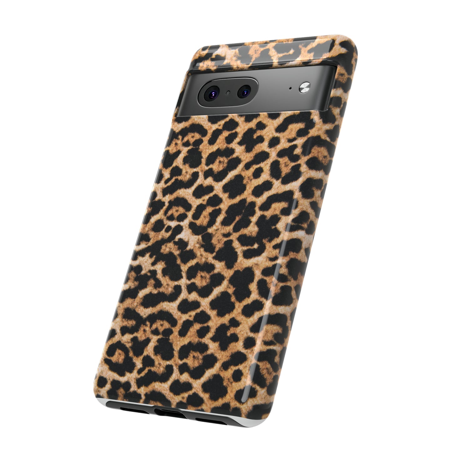 Leopard Print Case