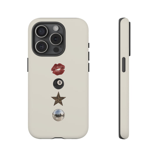 Martini Vibe Case