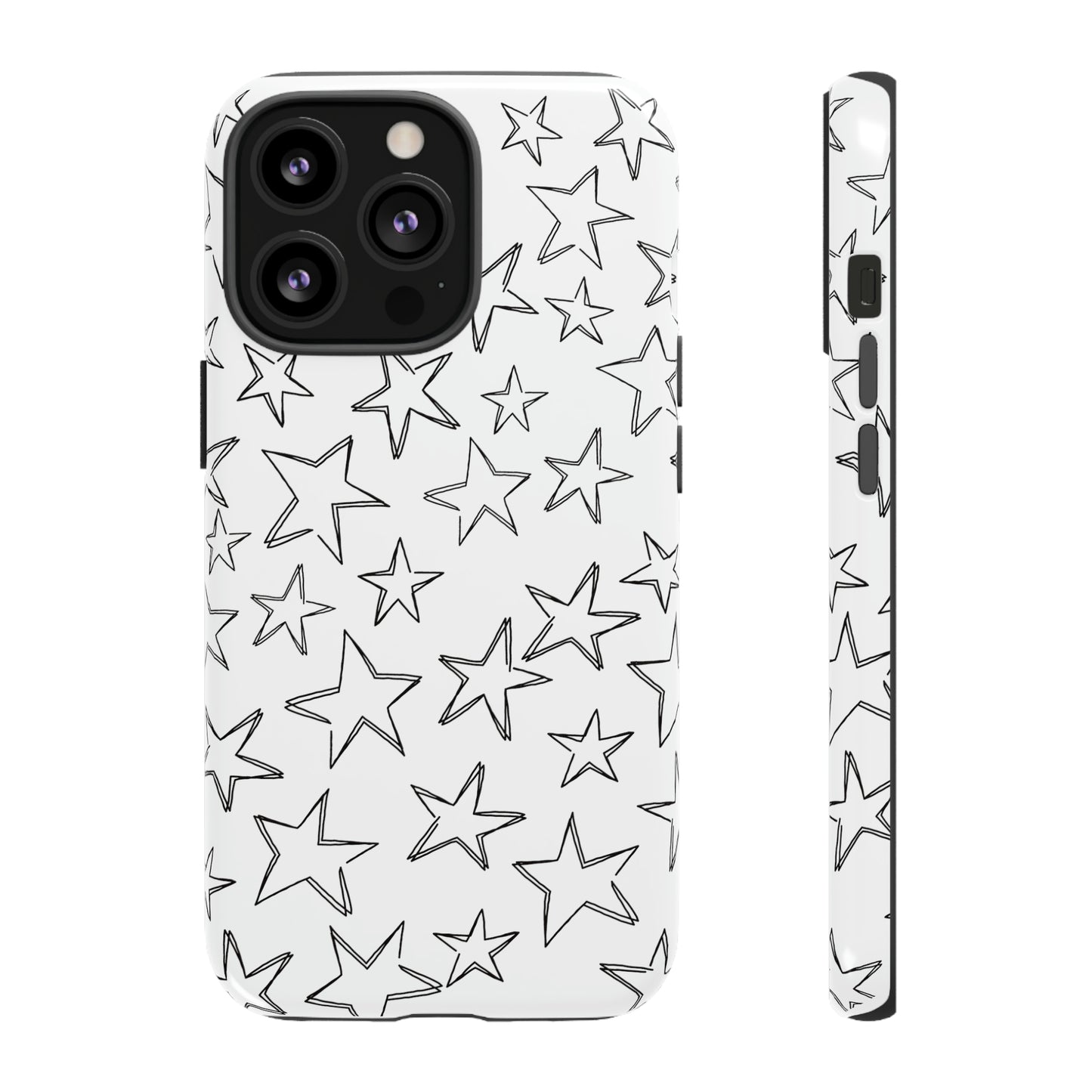 White Star Case