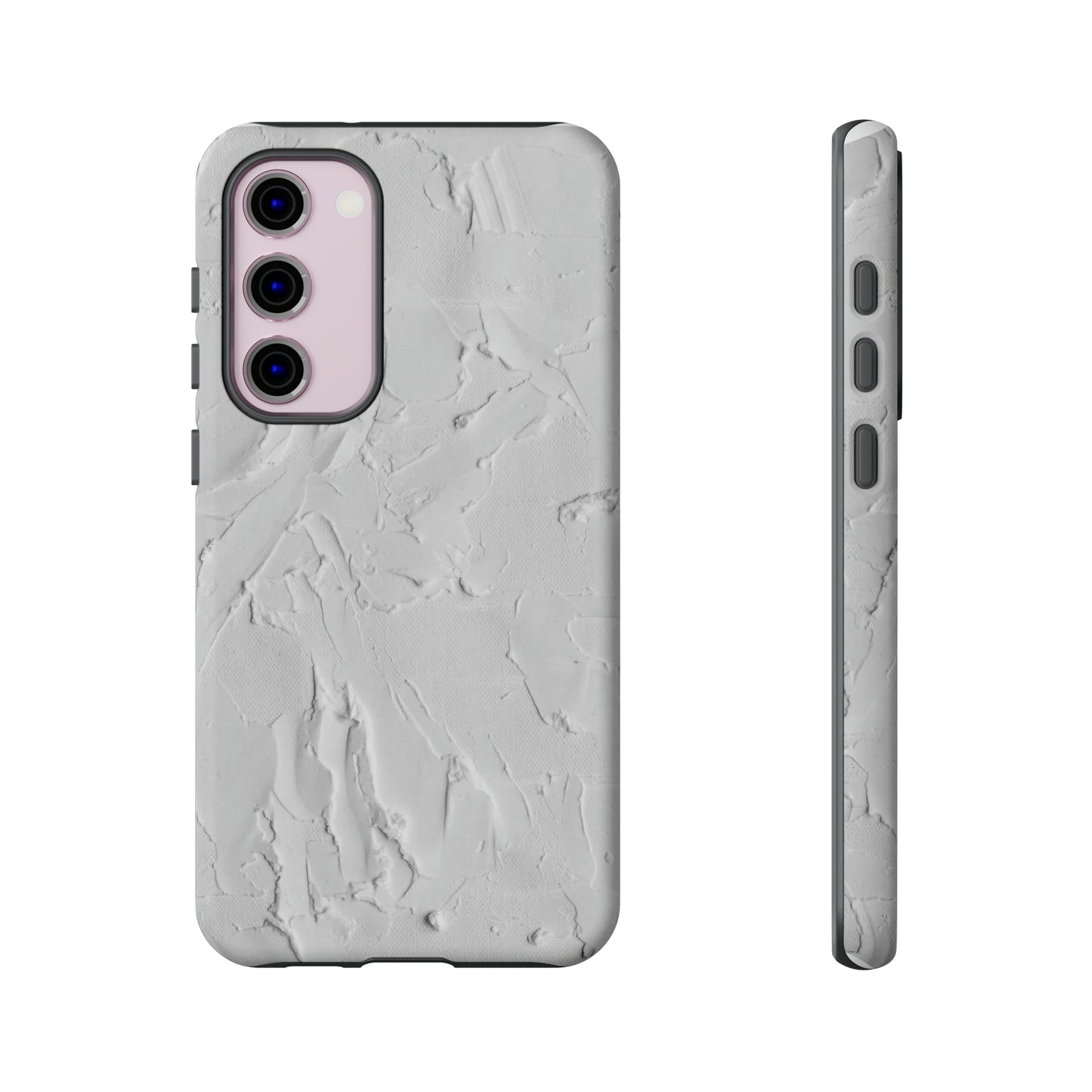 White Paint Case