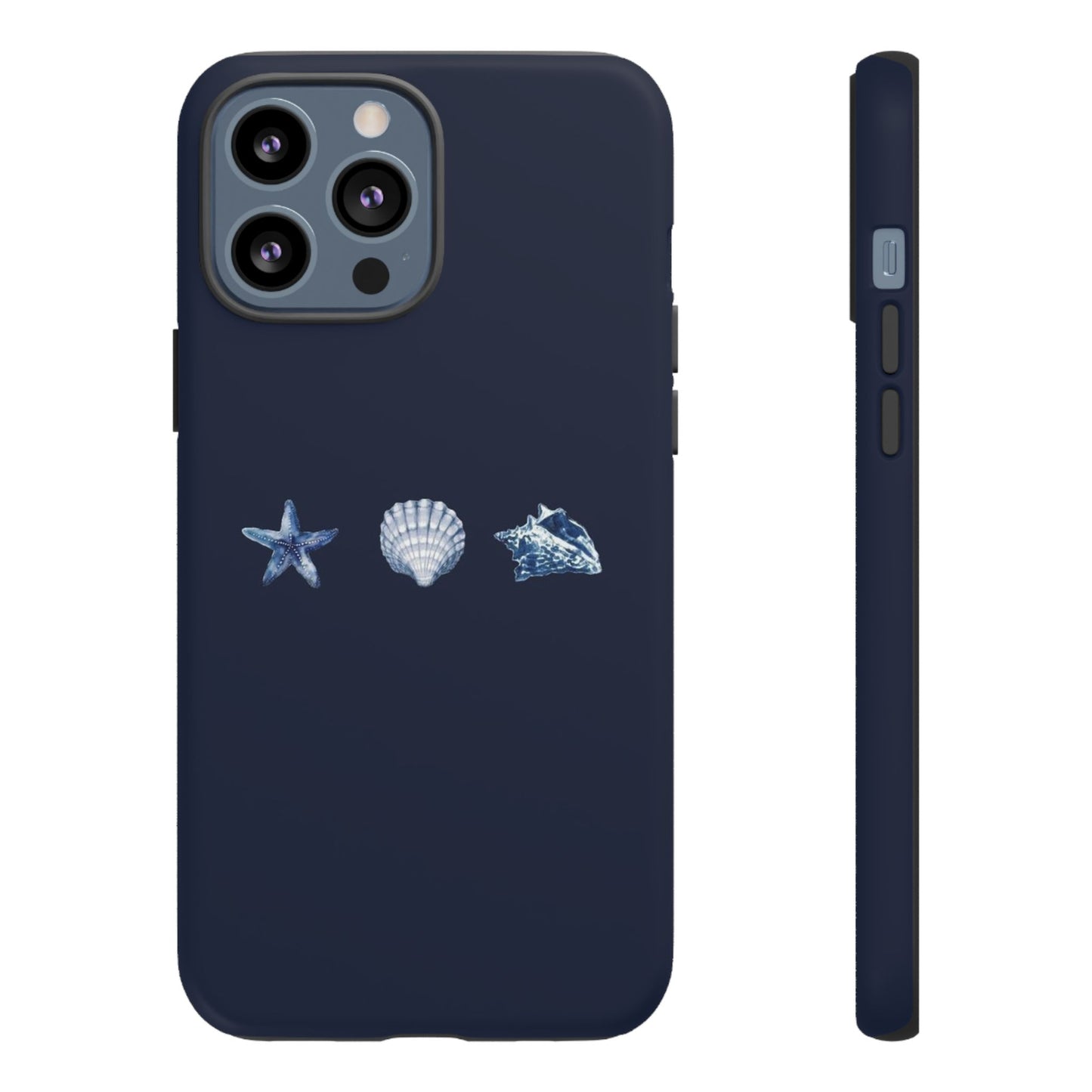 Ocean-Inspired Case